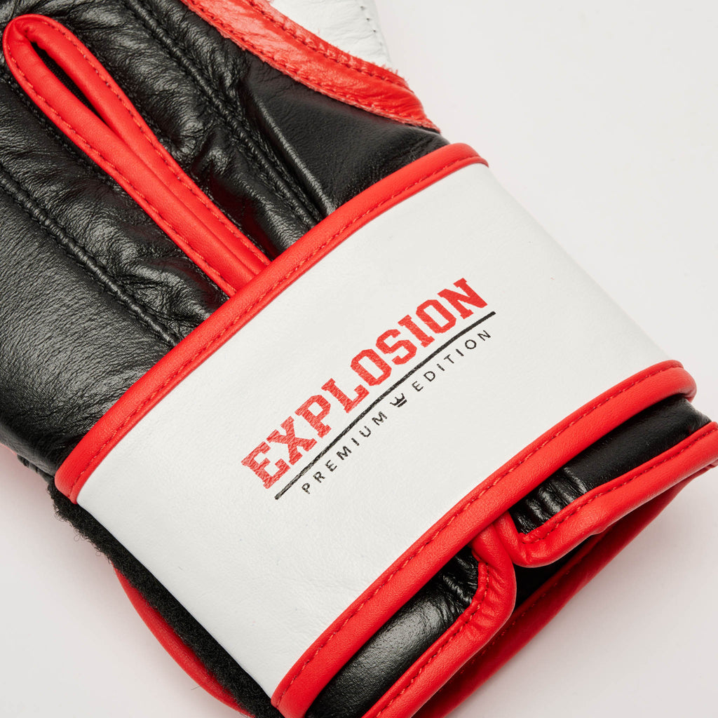 Explosion Boxing Gloves