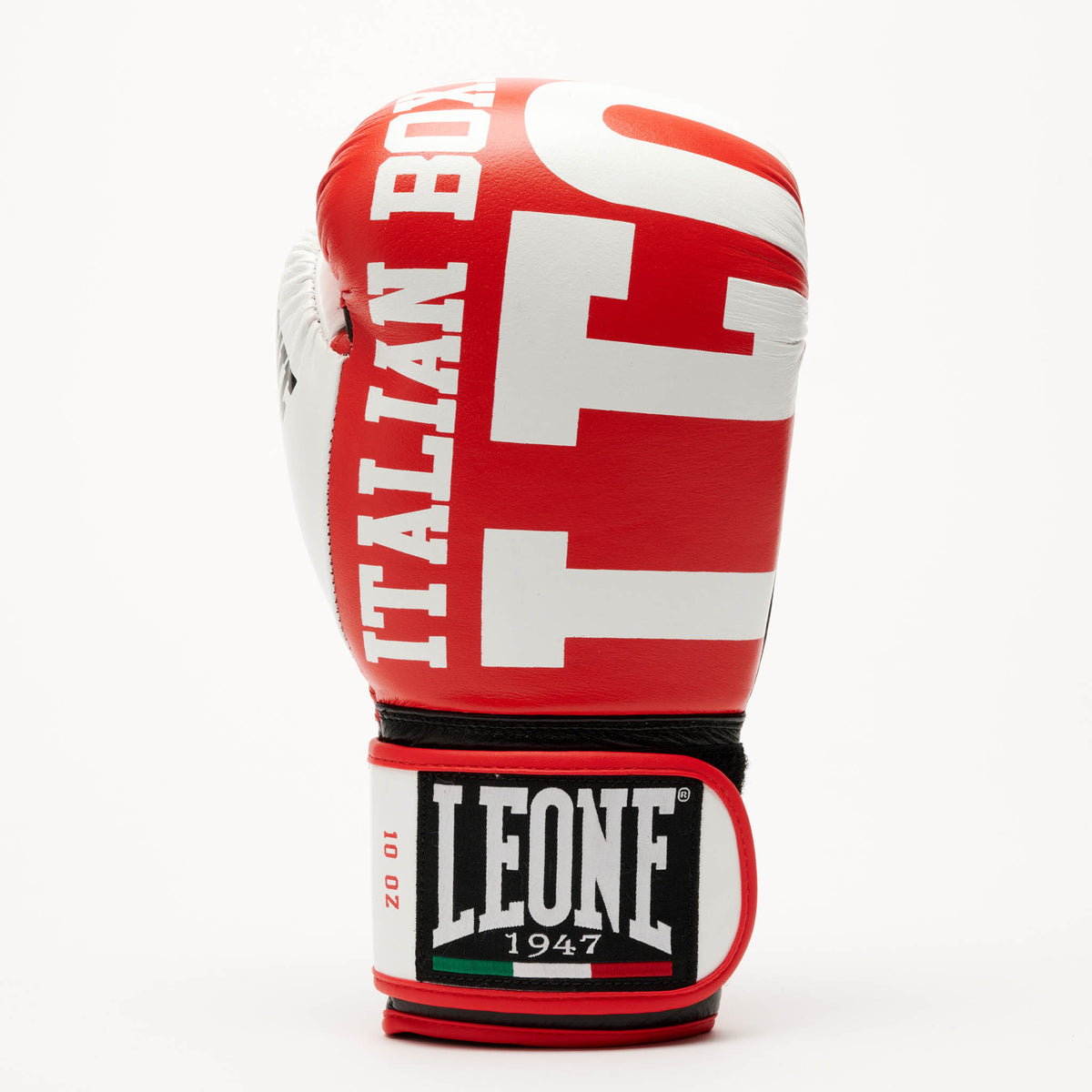 Explosion Boxing Gloves