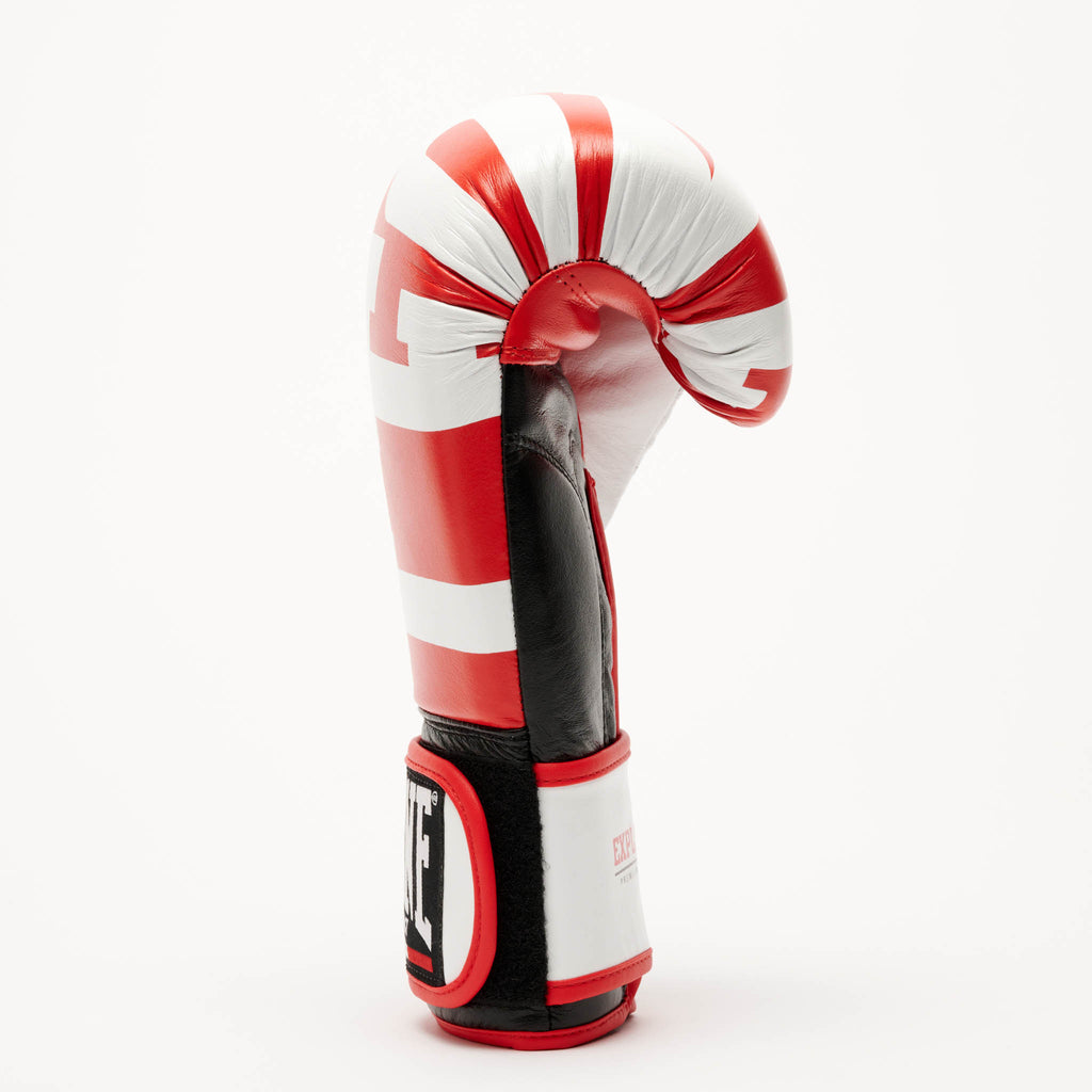 Explosion Boxing Gloves