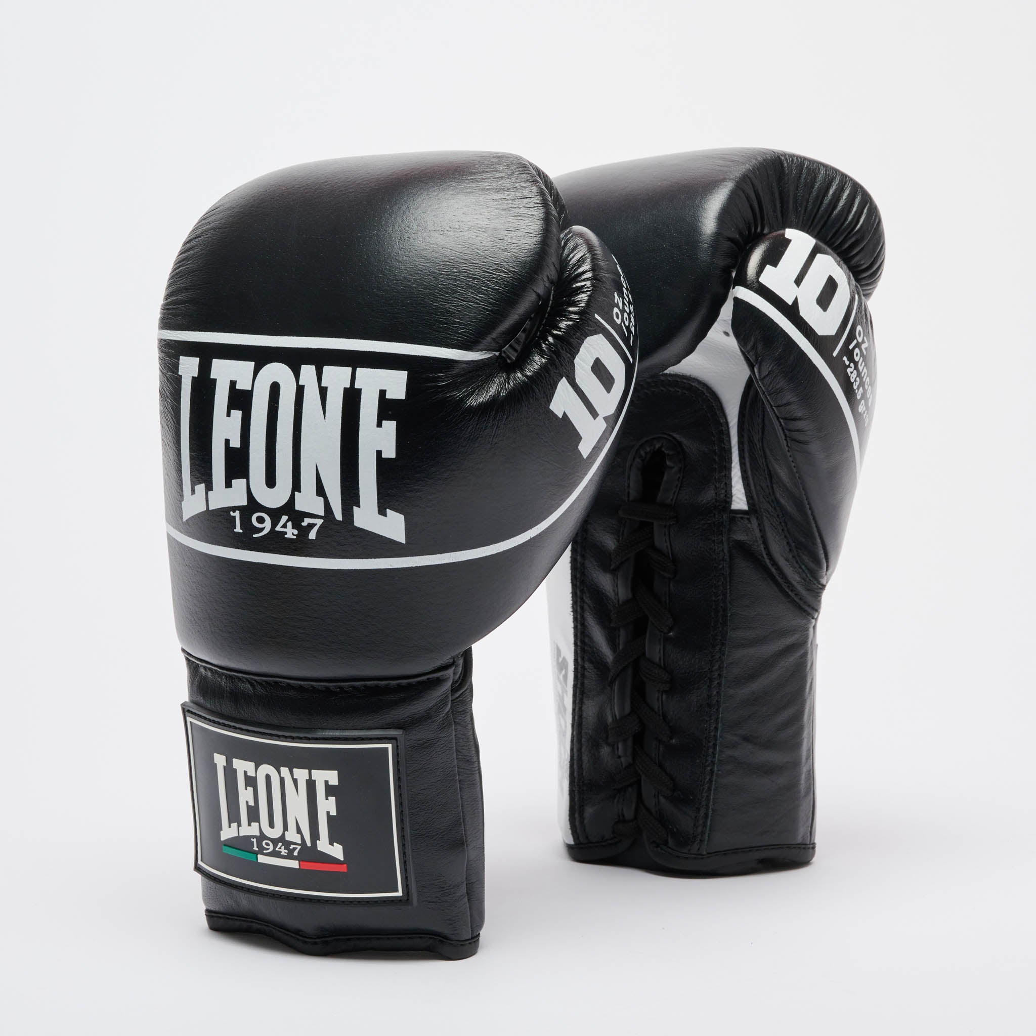 SHOCK PRO BOXING GLOVES