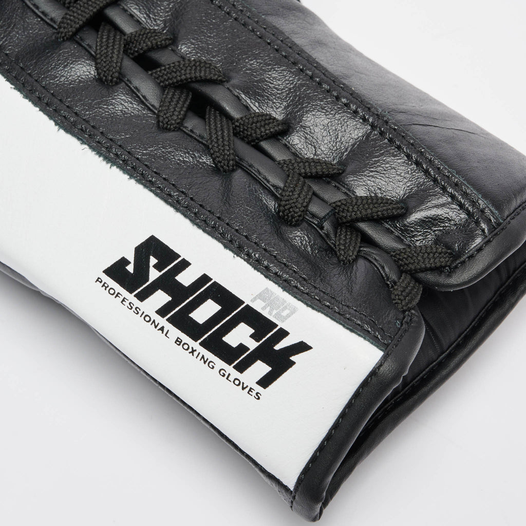 GUANTI BOXE SHOCK PRO