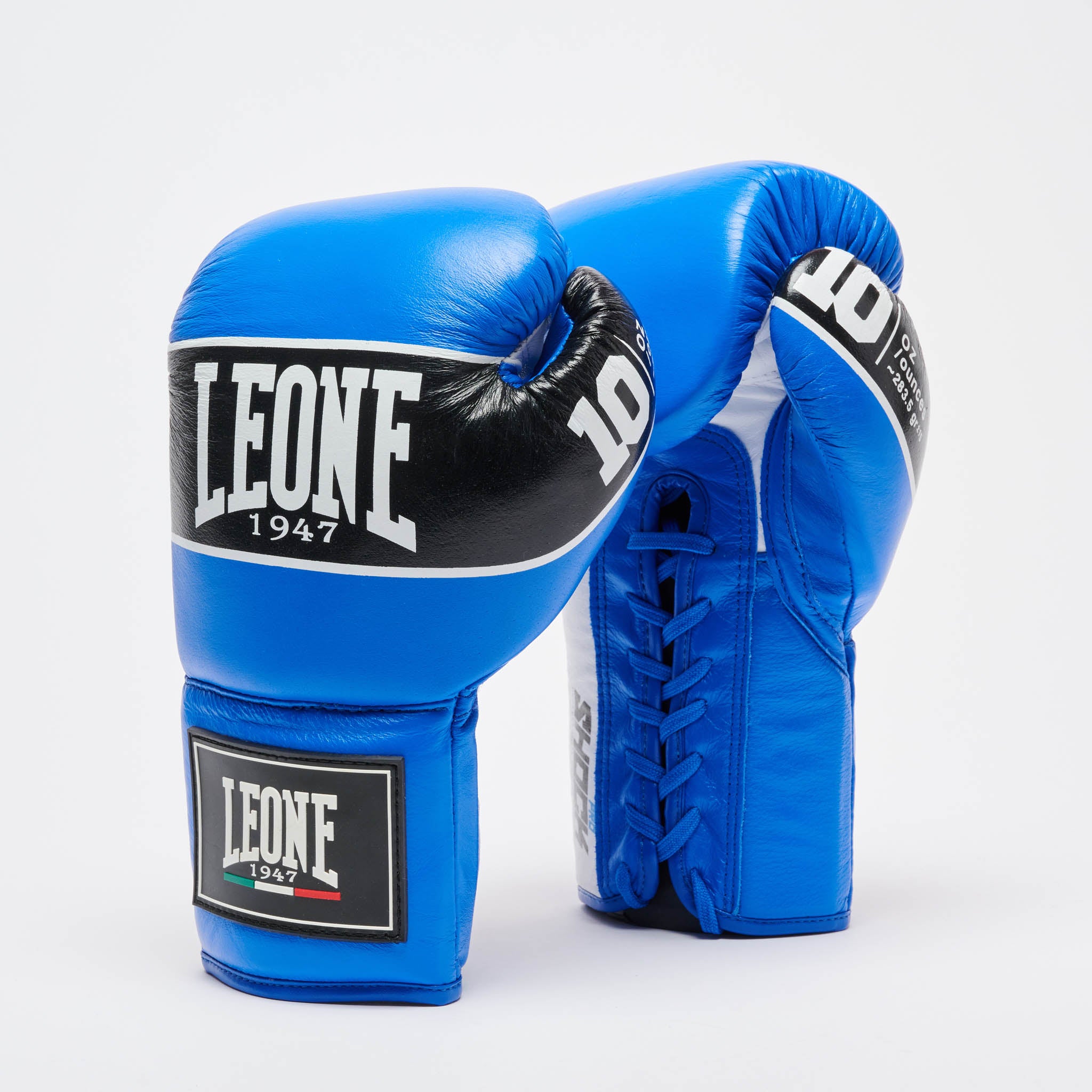SHOCK PRO BOXING GLOVES