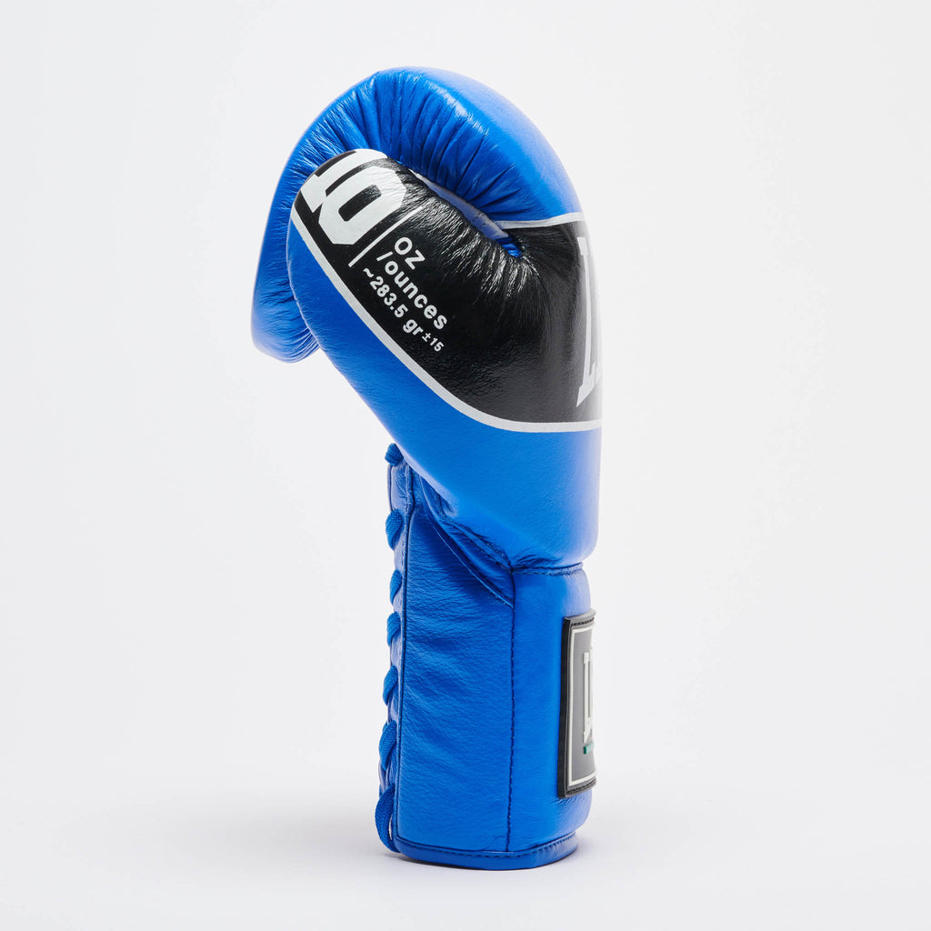 GUANTI BOXE SHOCK PRO