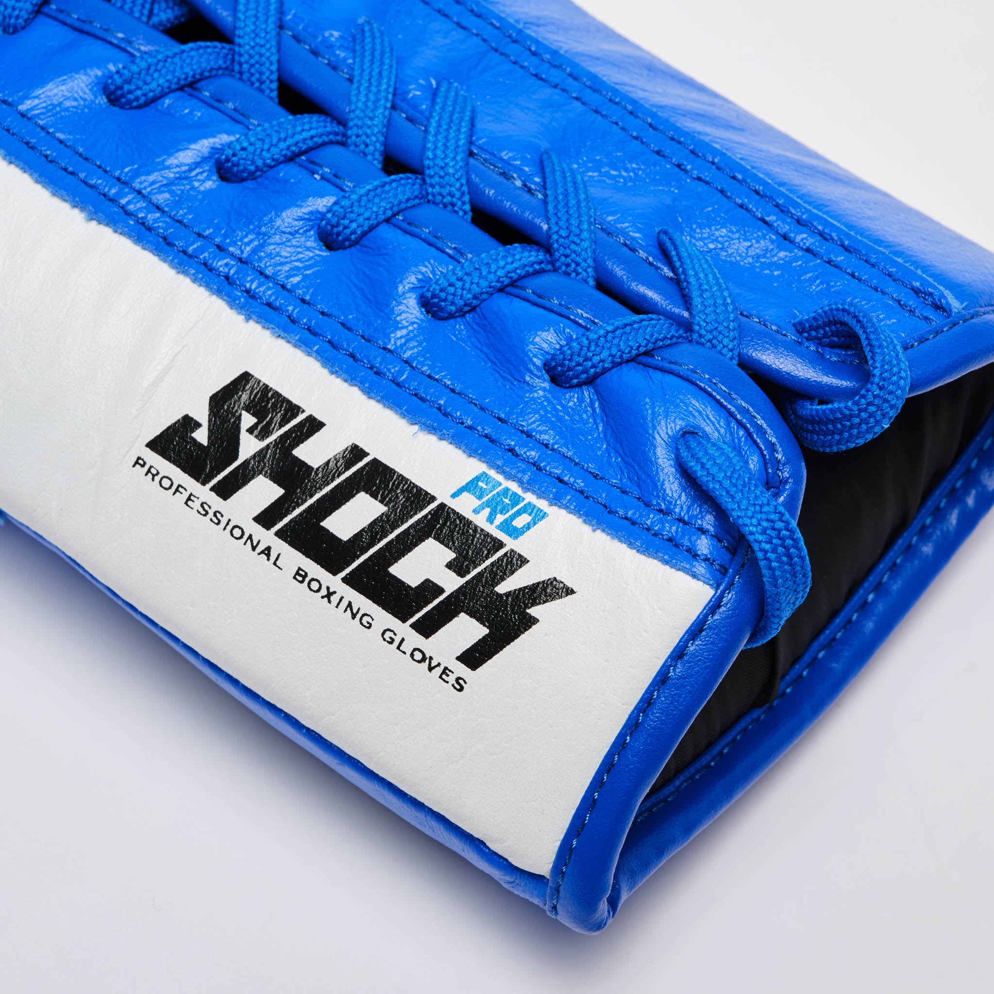SHOCK PRO BOXING GLOVES