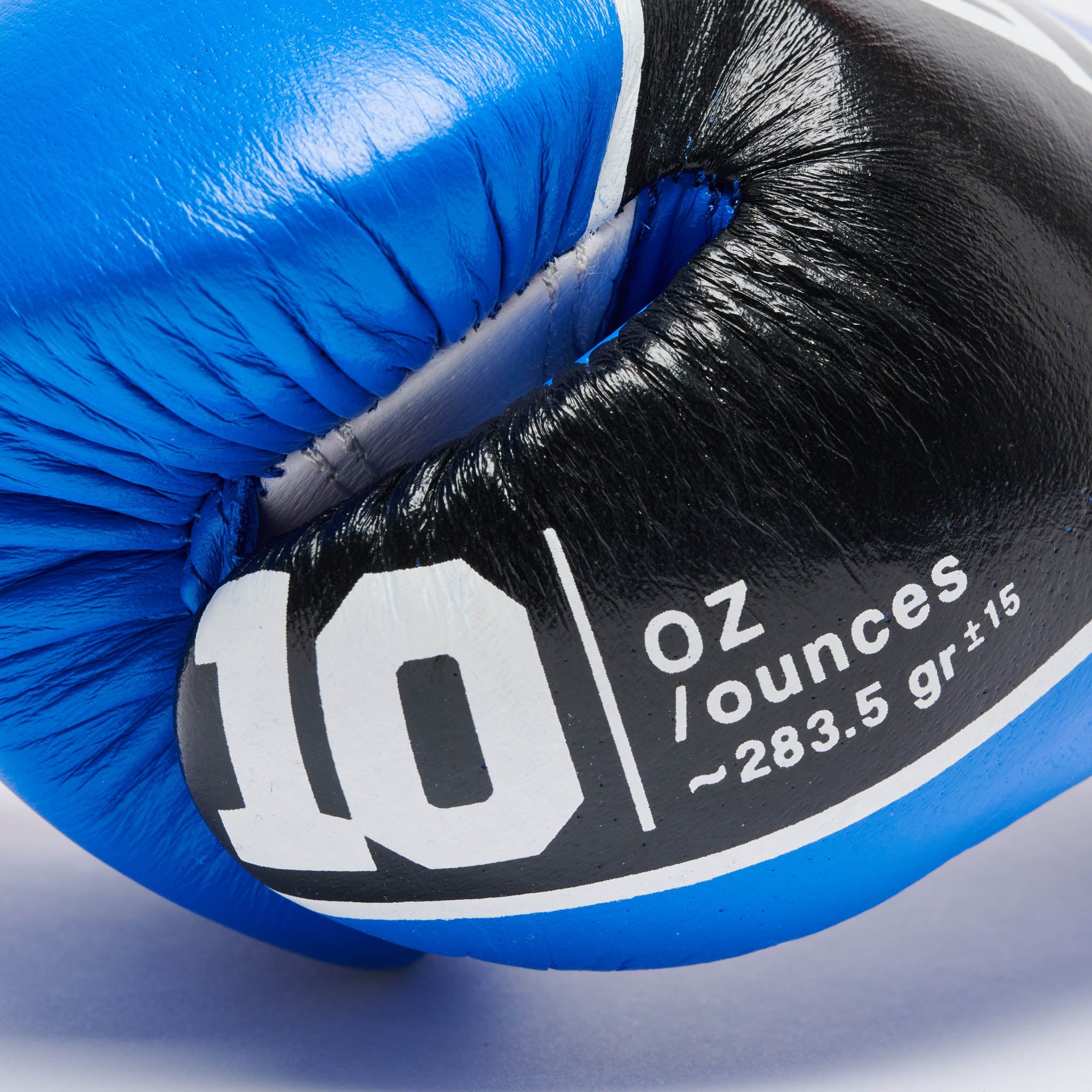 SHOCK PRO BOXING GLOVES