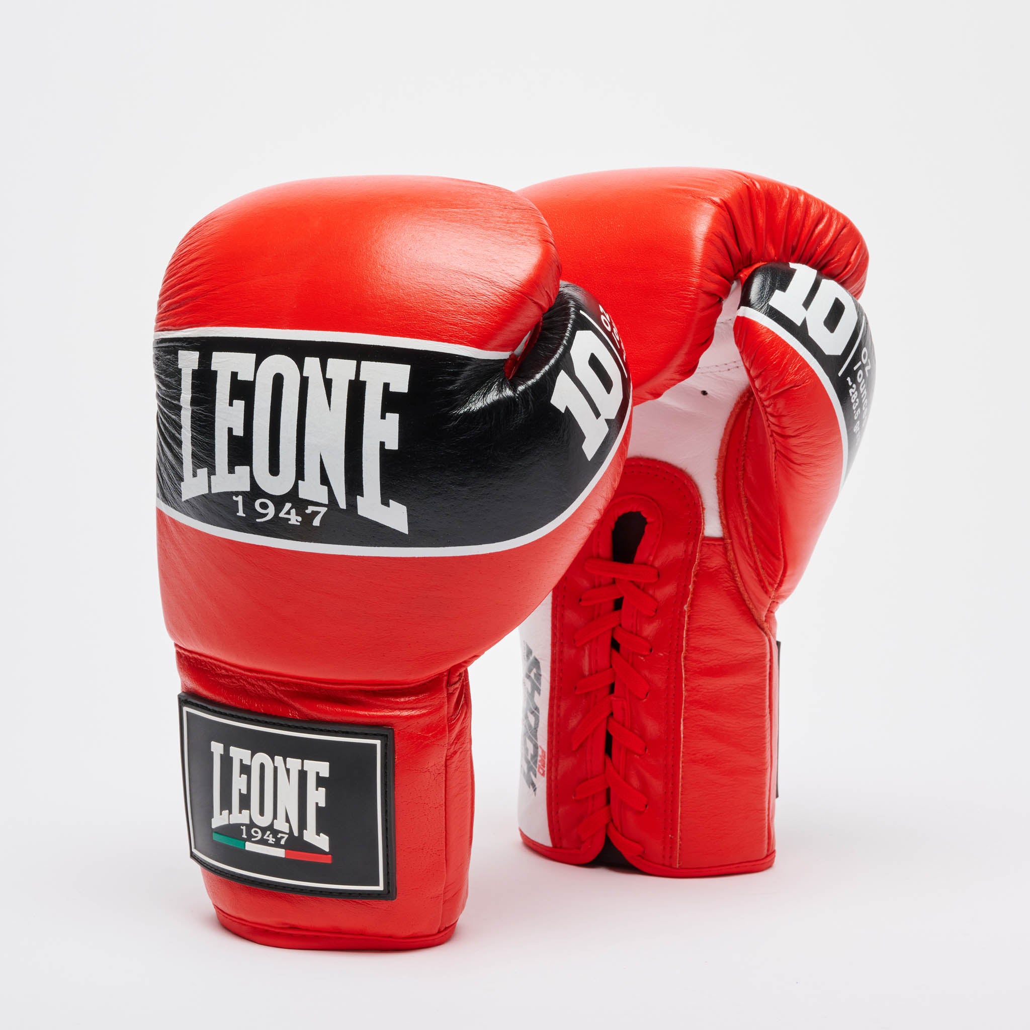SHOCK PRO BOXING GLOVES