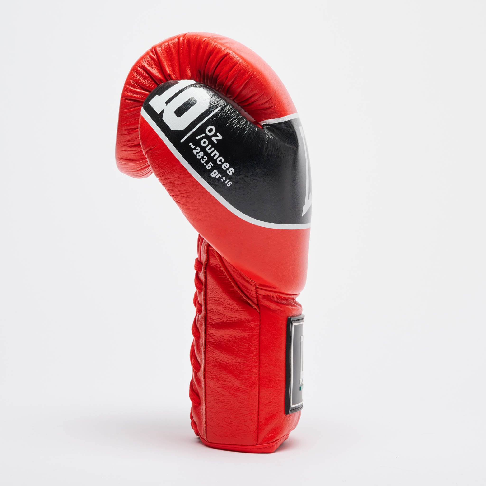 SHOCK PRO BOXING GLOVES