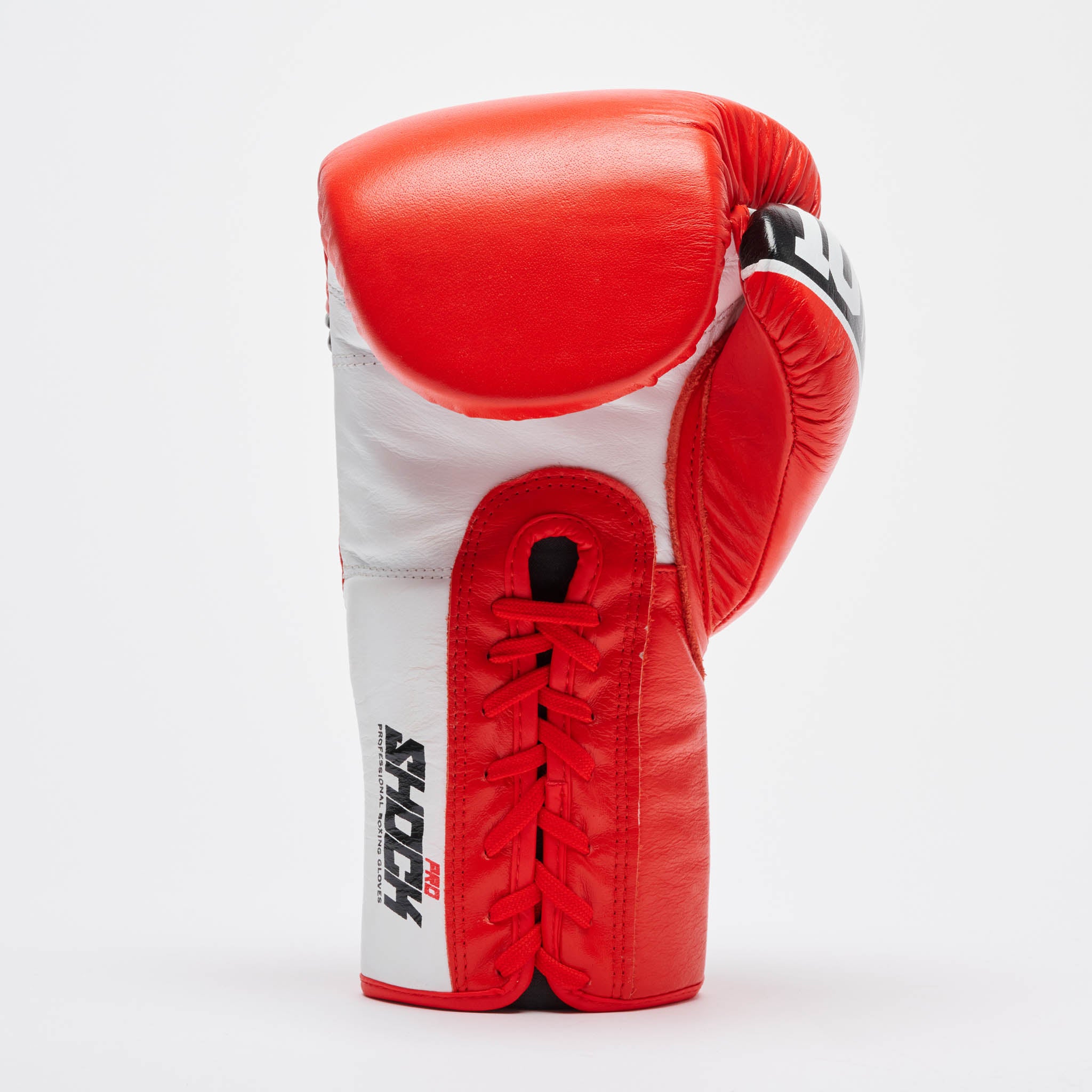 SHOCK PRO BOXING GLOVES