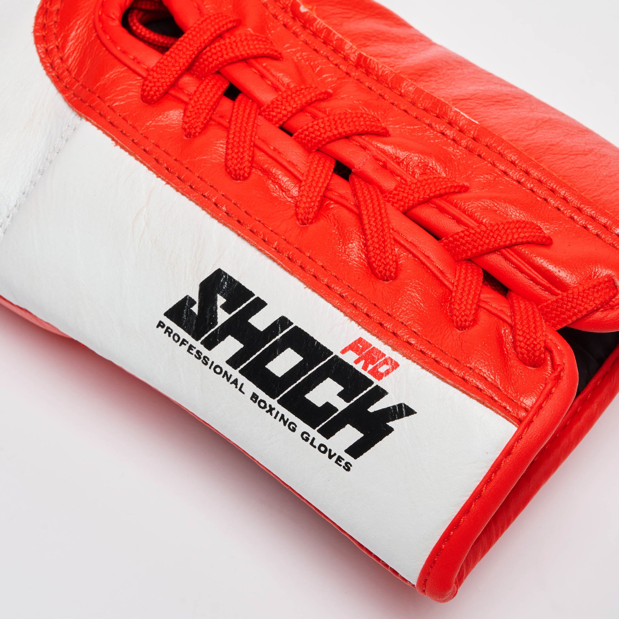 SHOCK PRO BOXING GLOVES