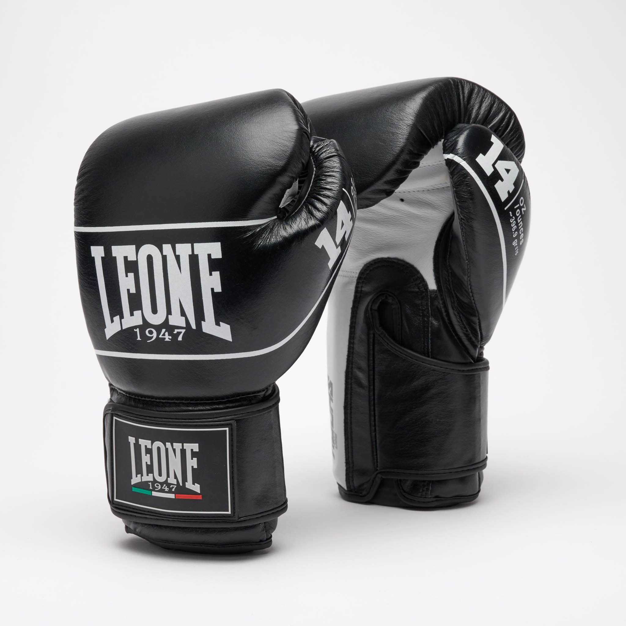 GUANTI BOXE SHOCK PRO