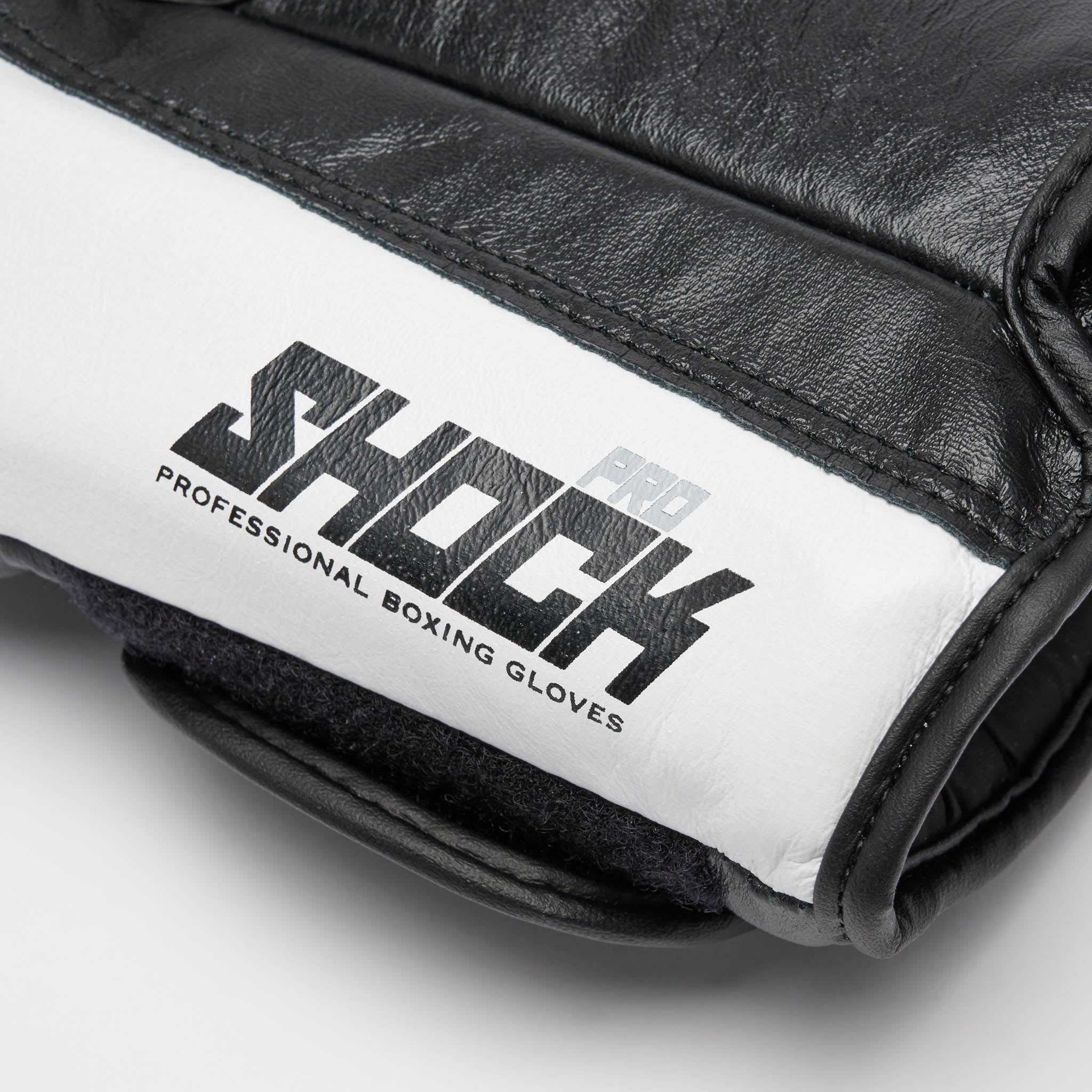GUANTI BOXE SHOCK PRO