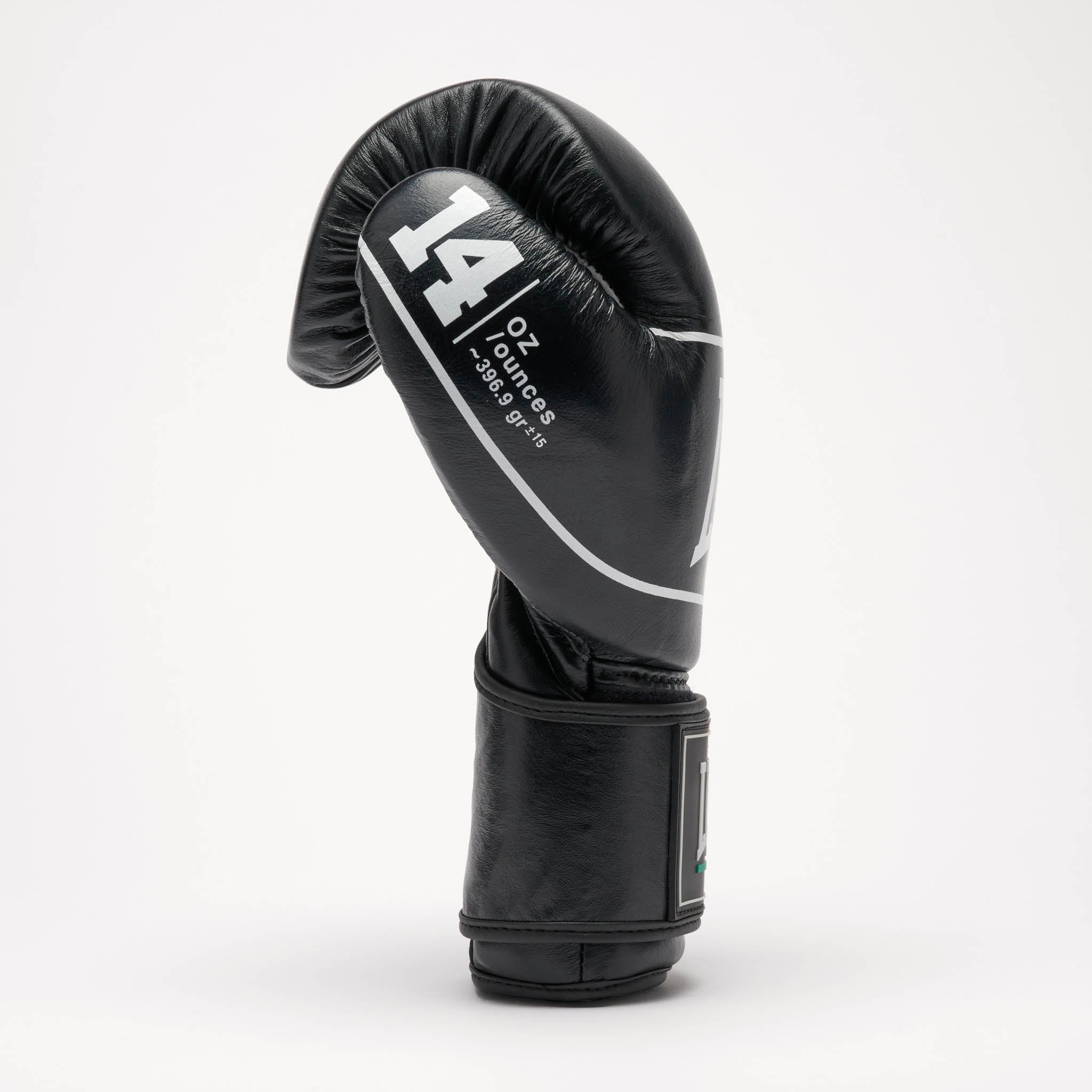GUANTI BOXE SHOCK PRO