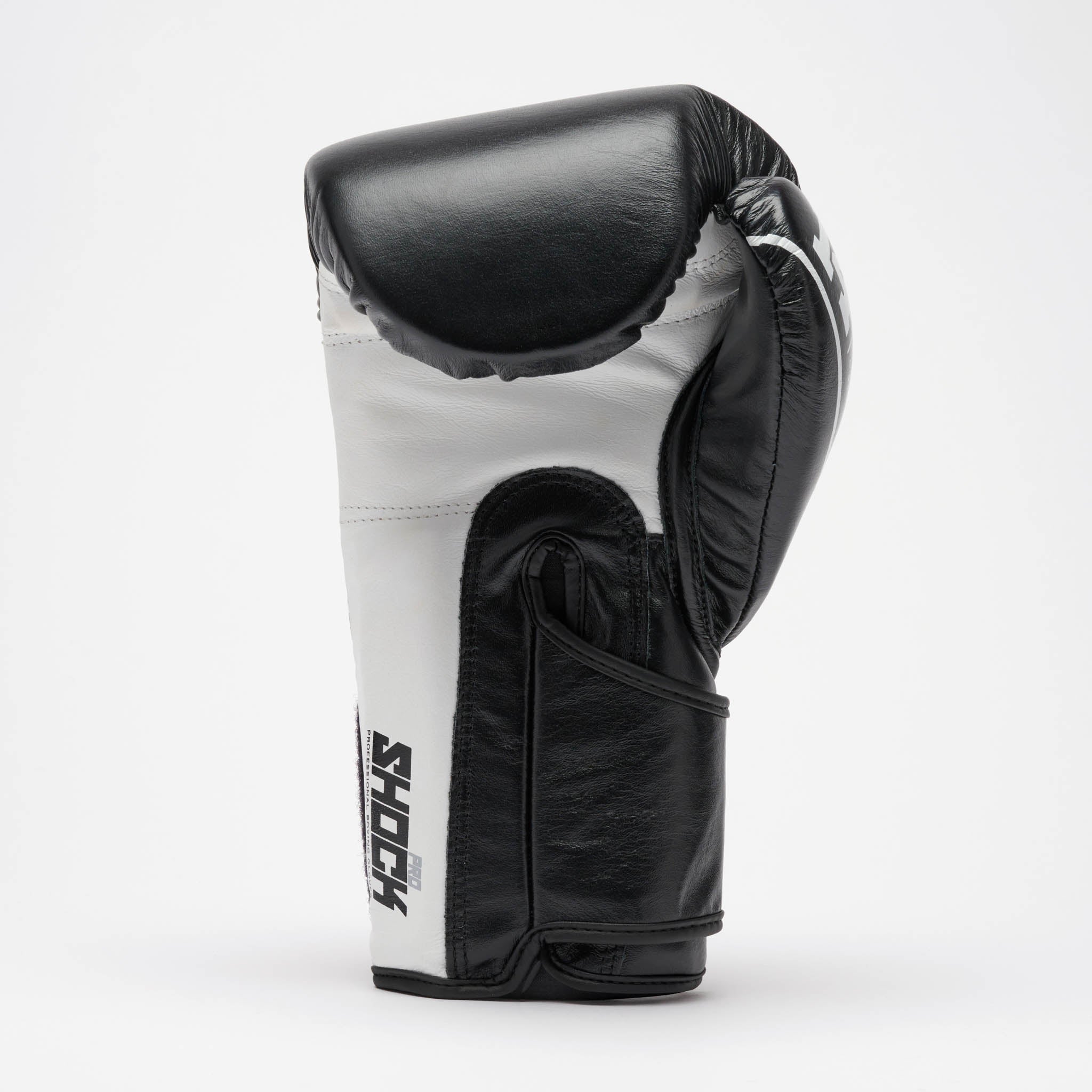 GUANTI BOXE SHOCK PRO