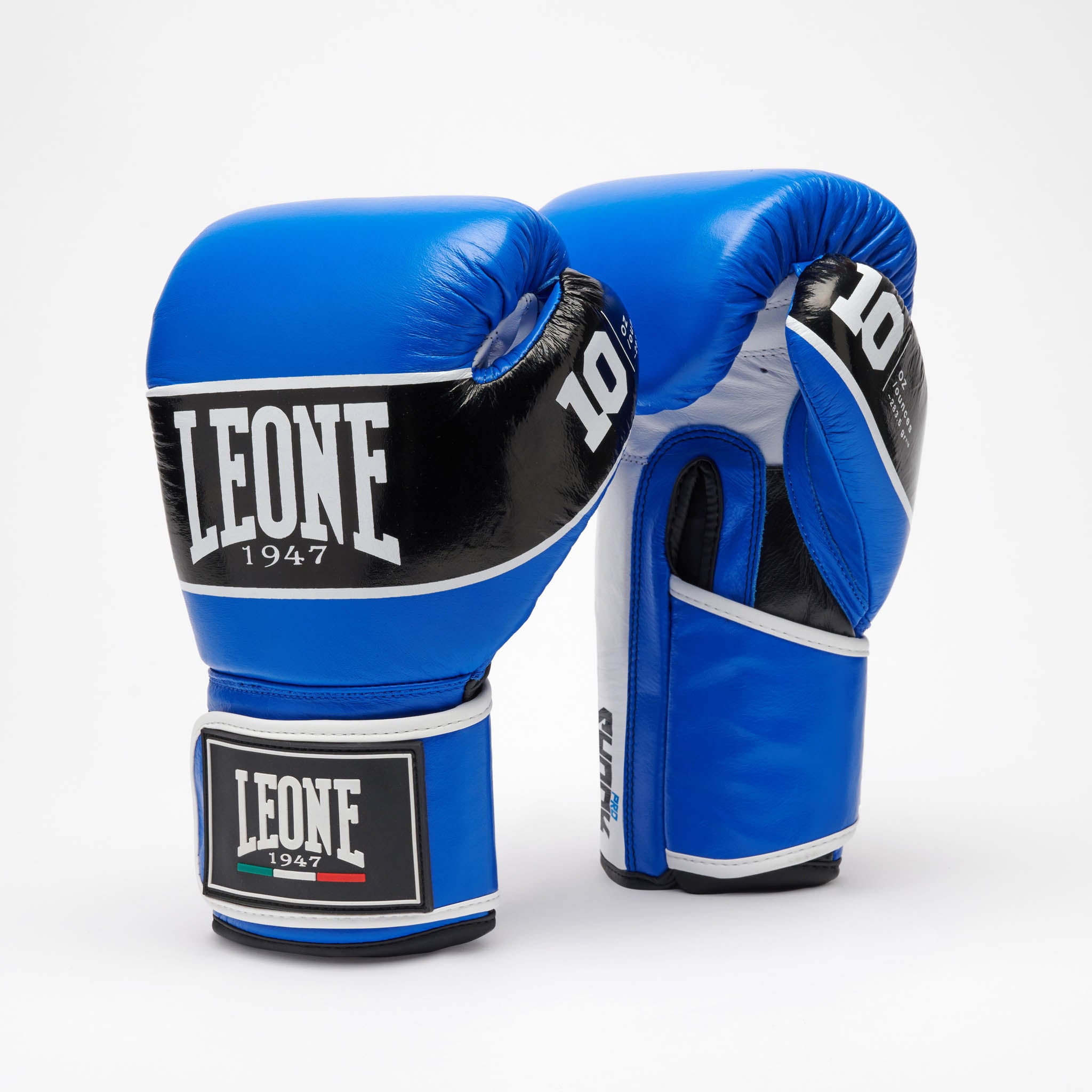 GUANTI BOXE SHOCK PRO