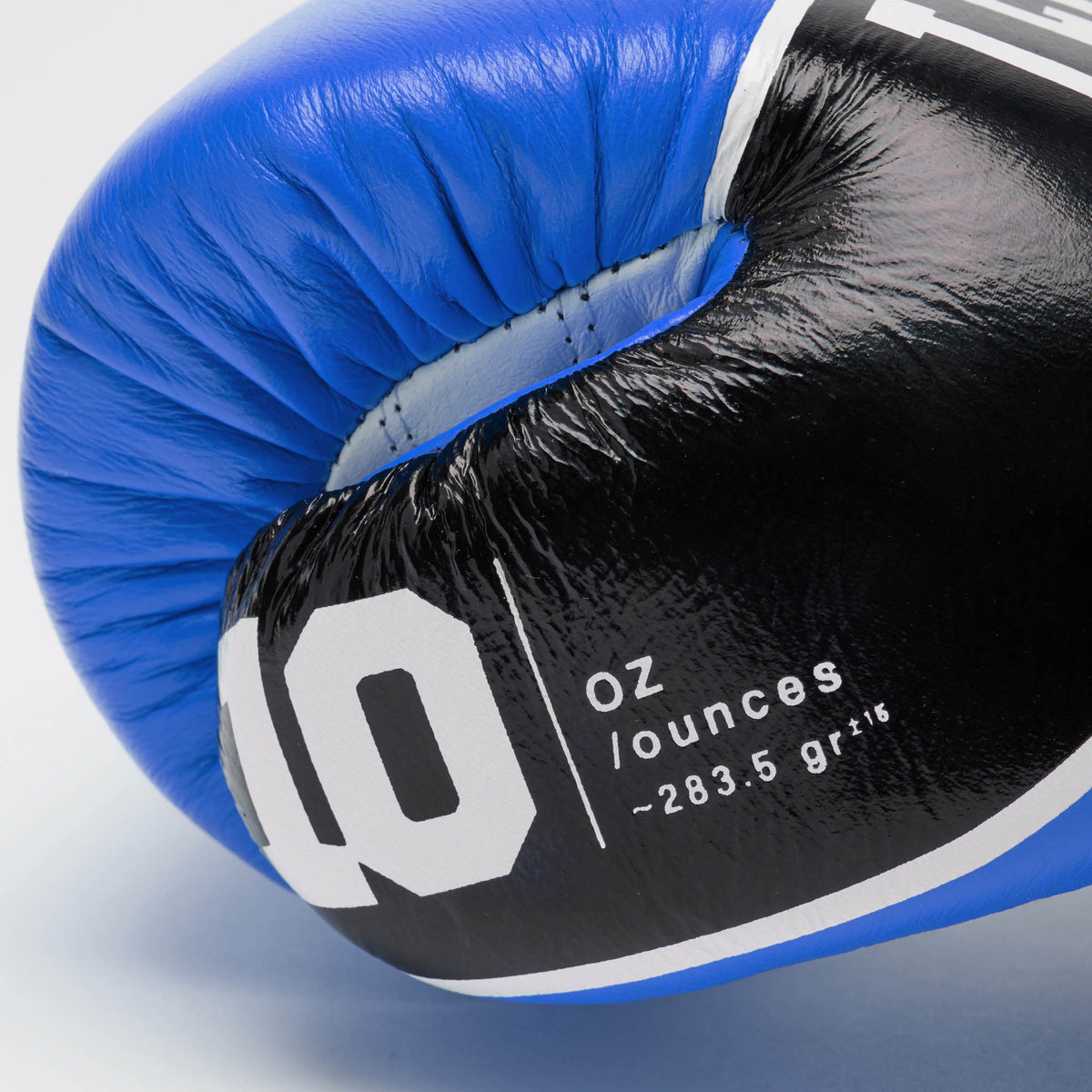 GUANTI BOXE SHOCK PRO