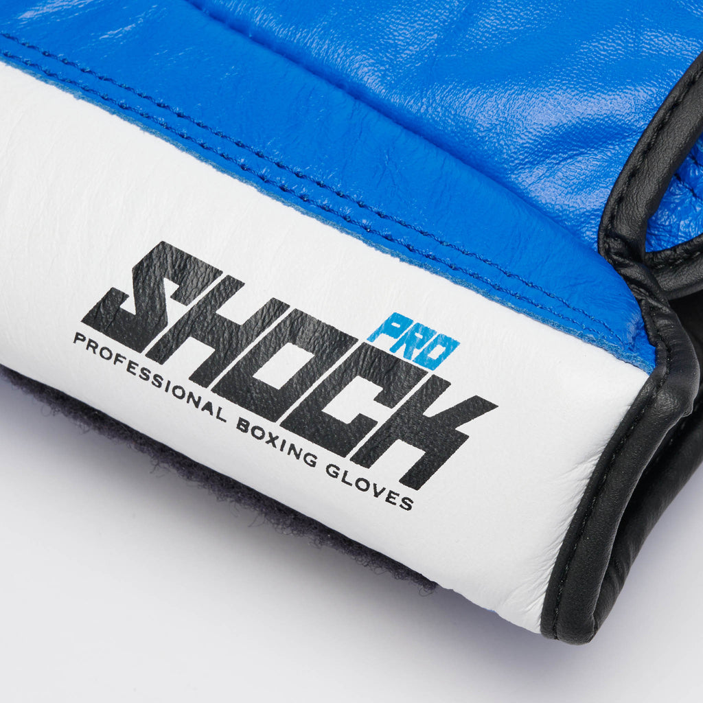 GUANTI BOXE SHOCK PRO