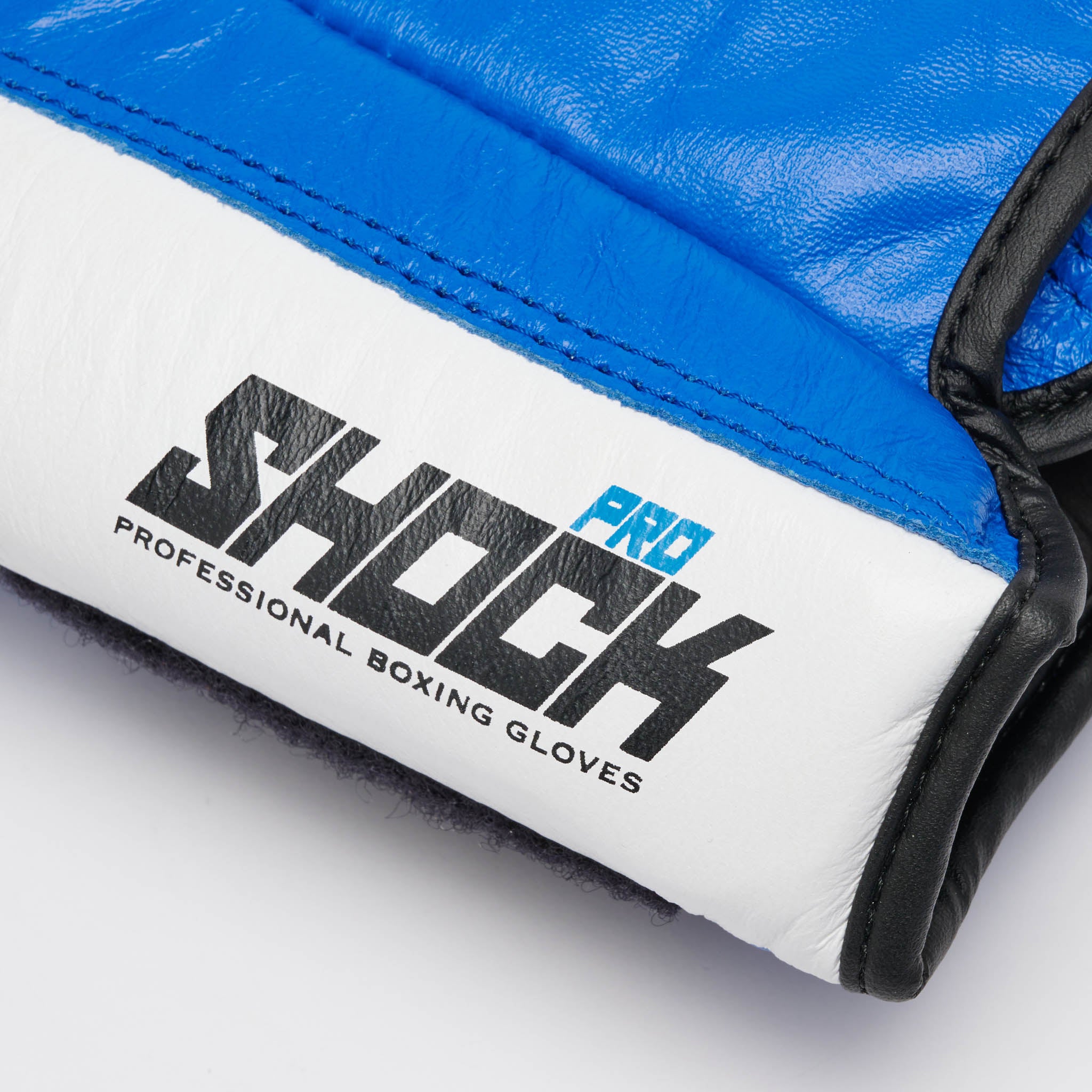 GUANTI BOXE SHOCK PRO