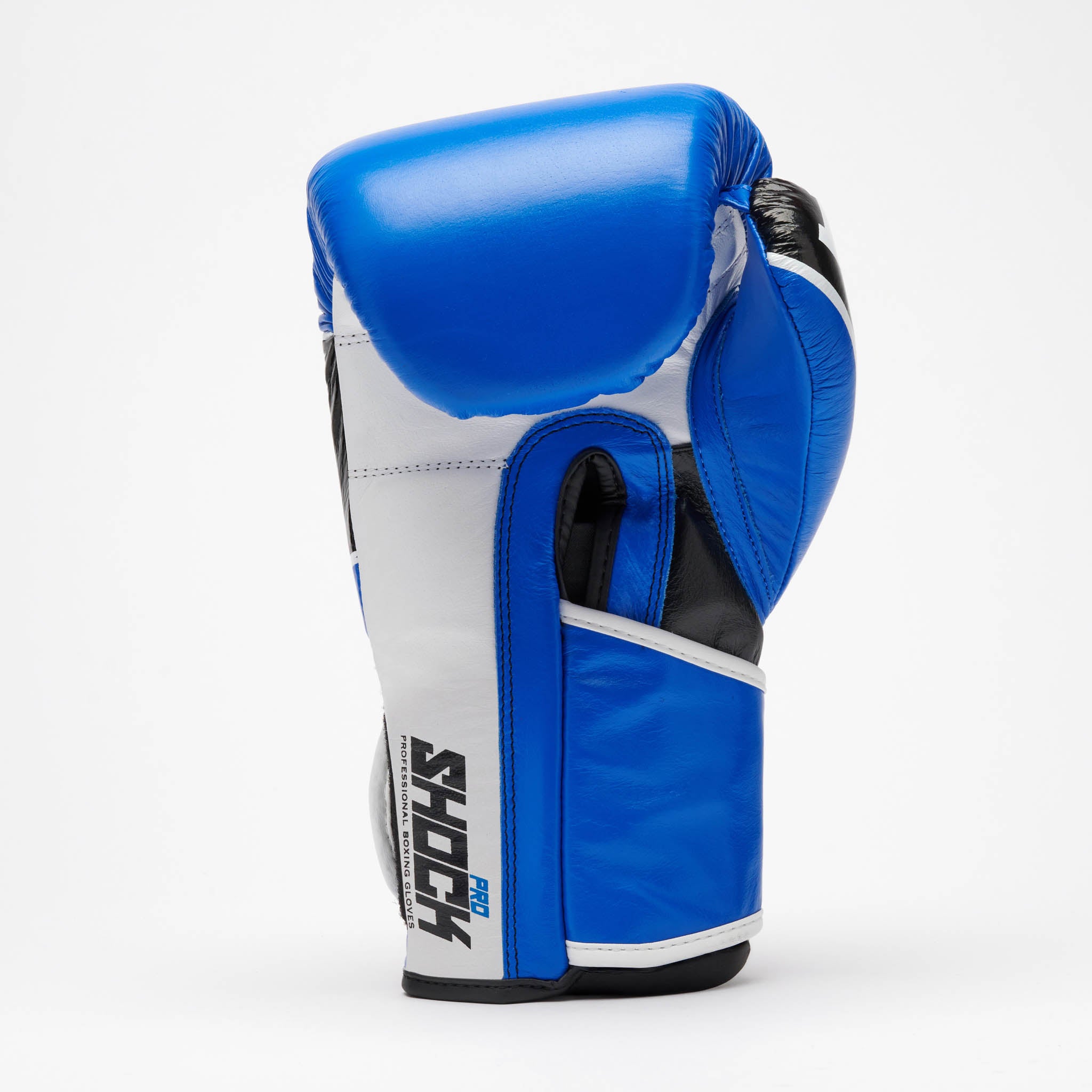 GUANTI BOXE SHOCK PRO