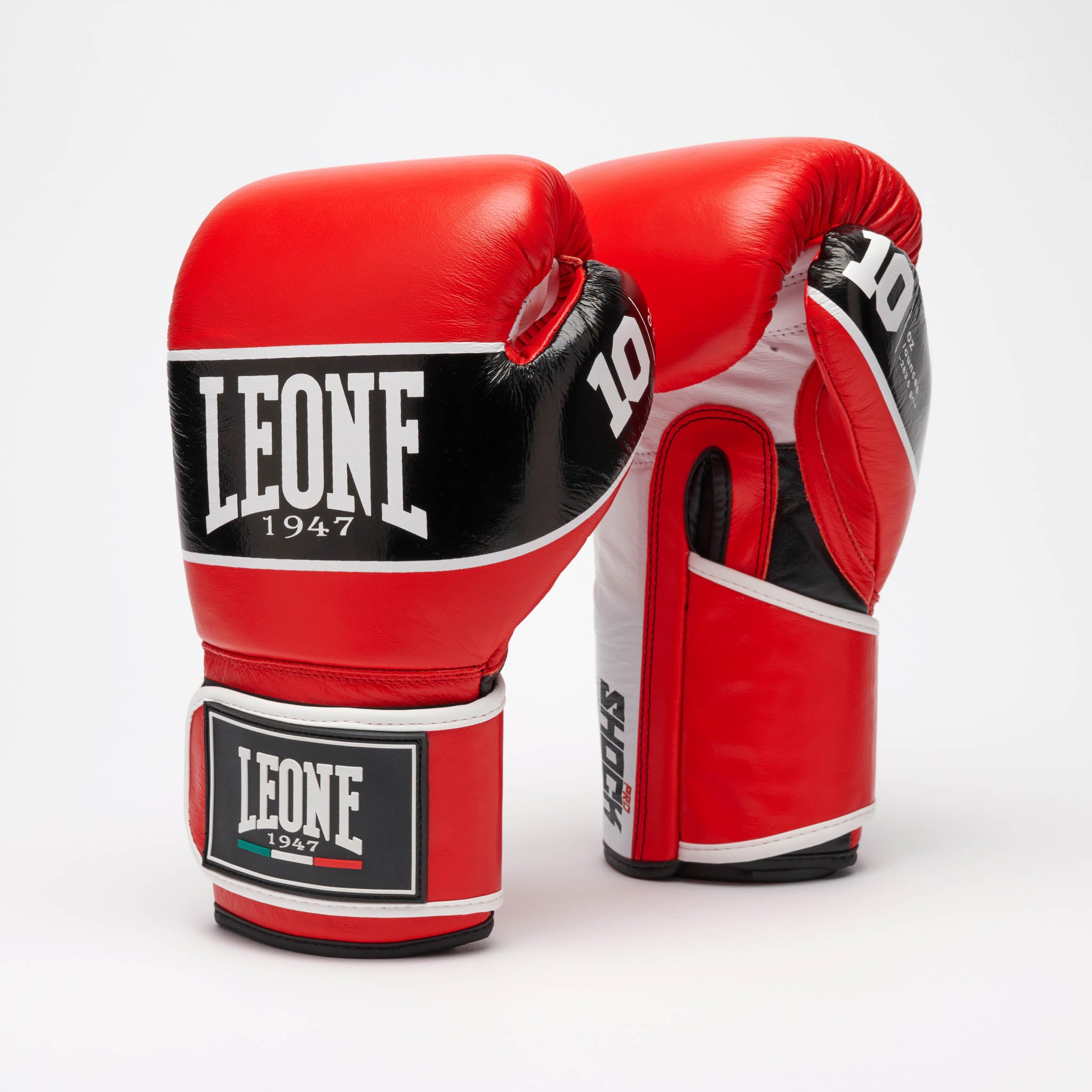 GUANTI BOXE SHOCK PRO