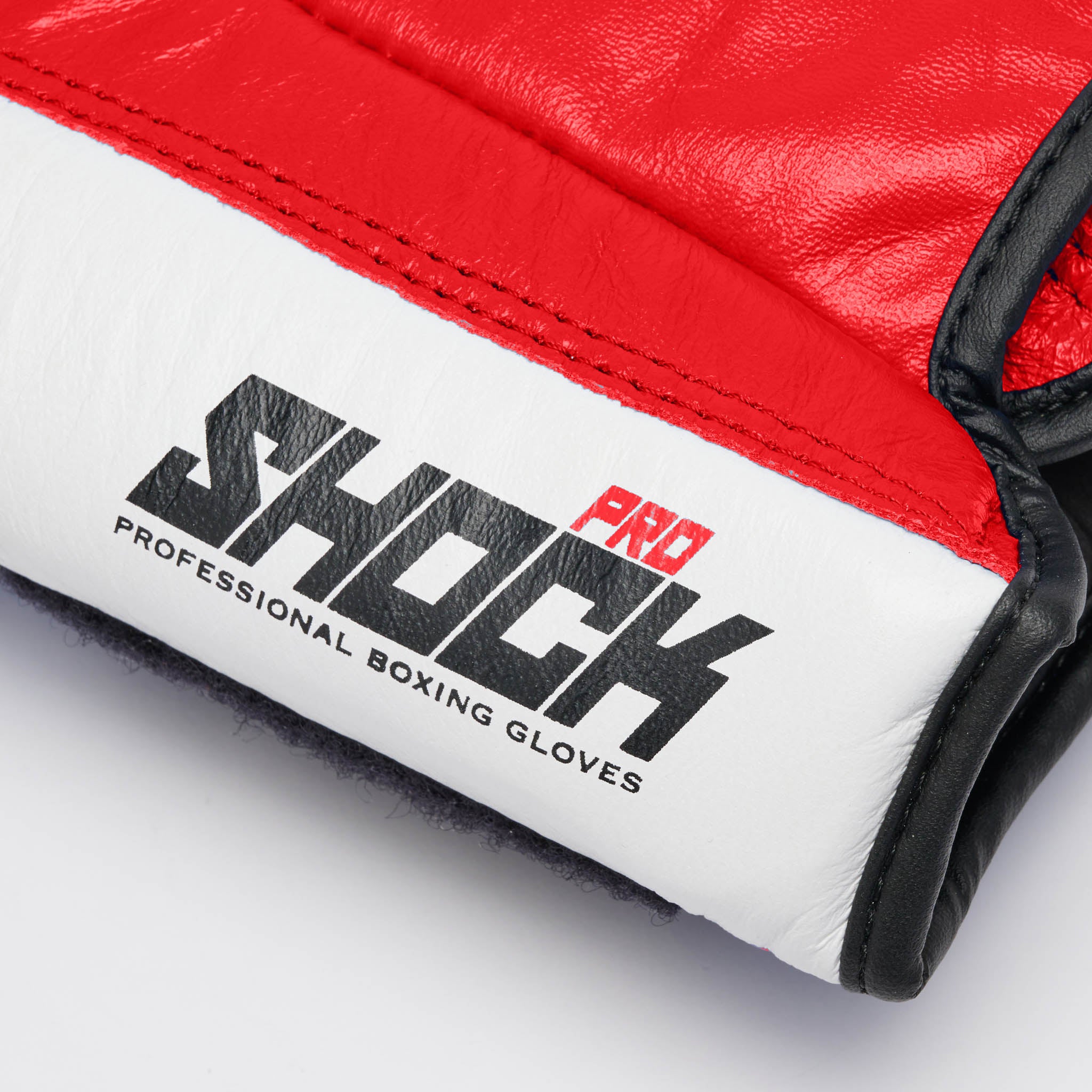 GUANTI BOXE SHOCK PRO