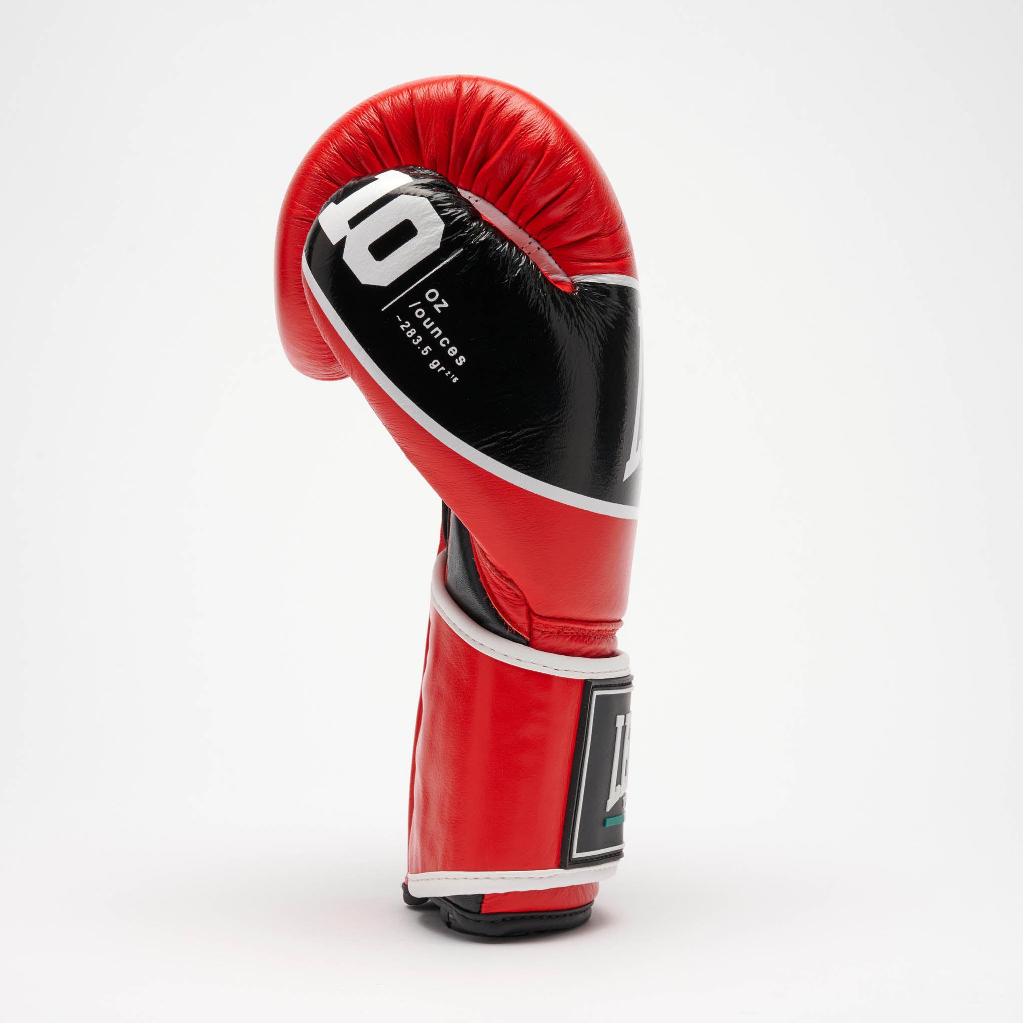 GUANTI BOXE SHOCK PRO