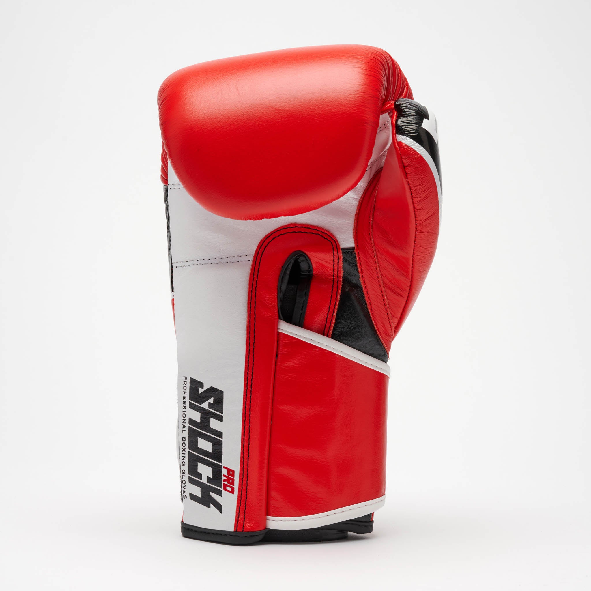 GUANTI BOXE SHOCK PRO