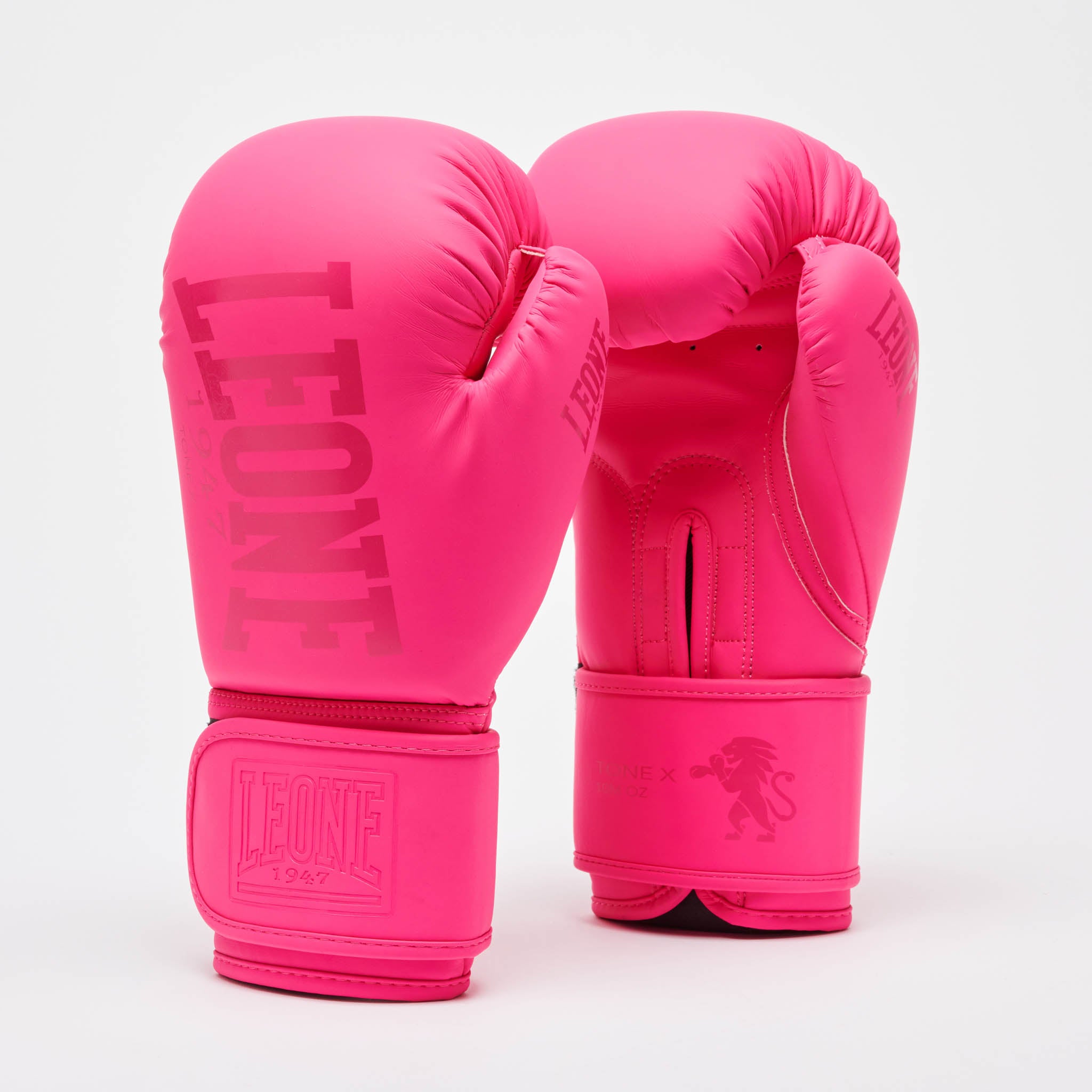 GUANTI DA BOXE TONE X