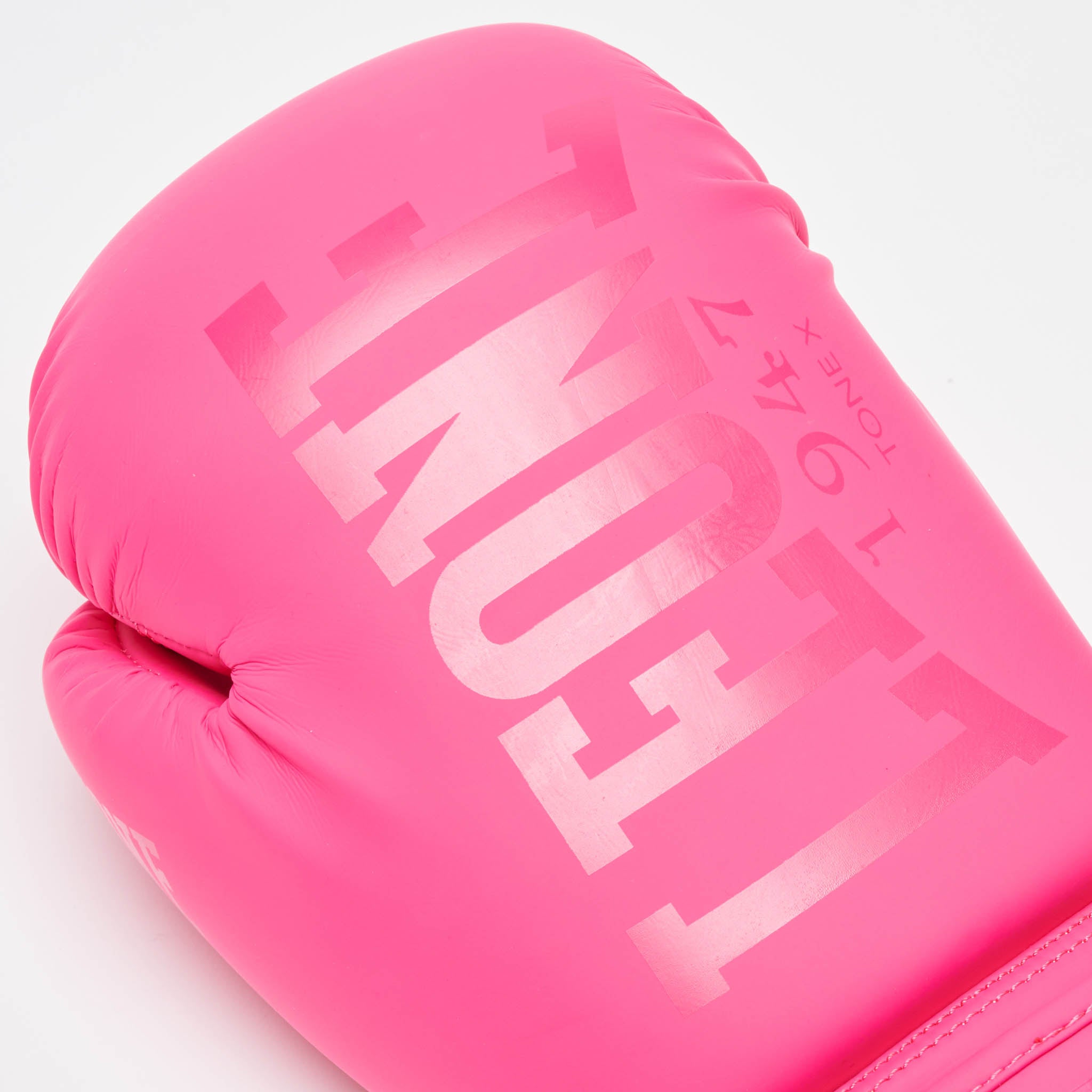 TONE X BOXING GLOVES