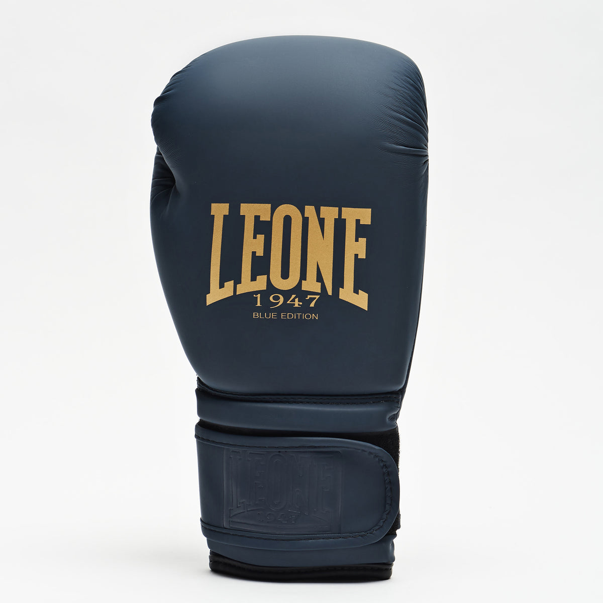 BOXING GLOVES BLUE EDITION