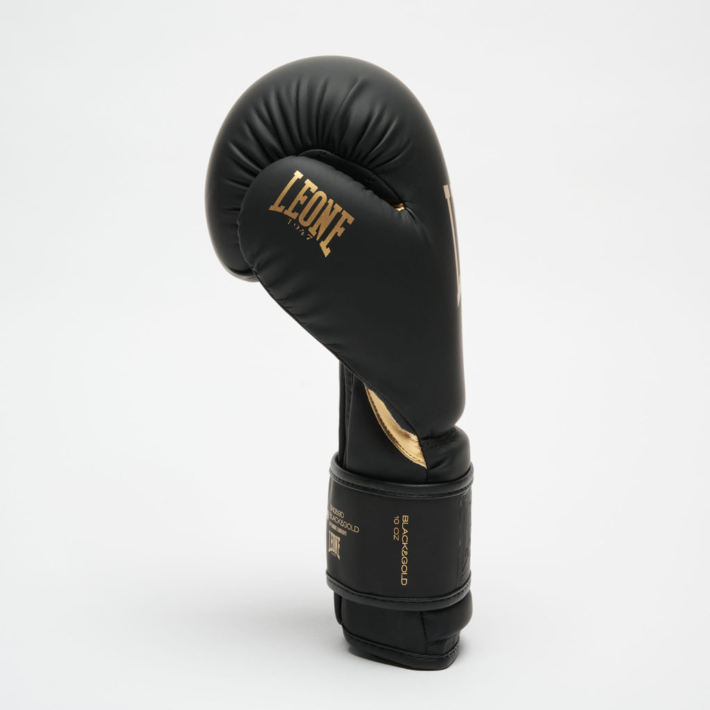 GUANTI BOXE IDOL