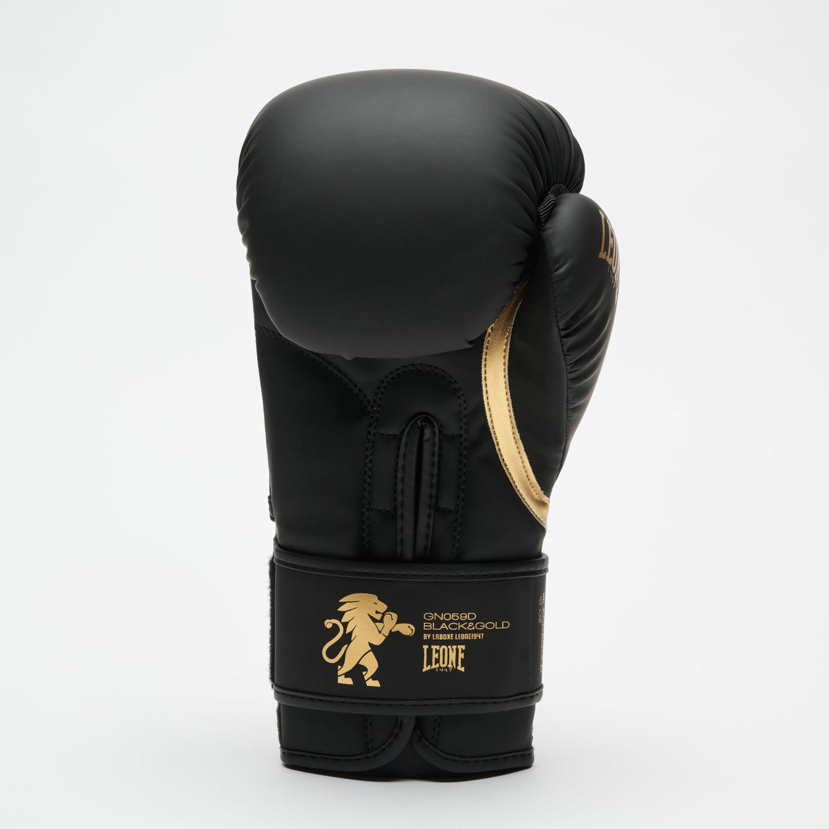 GUANTI BOXE IDOL