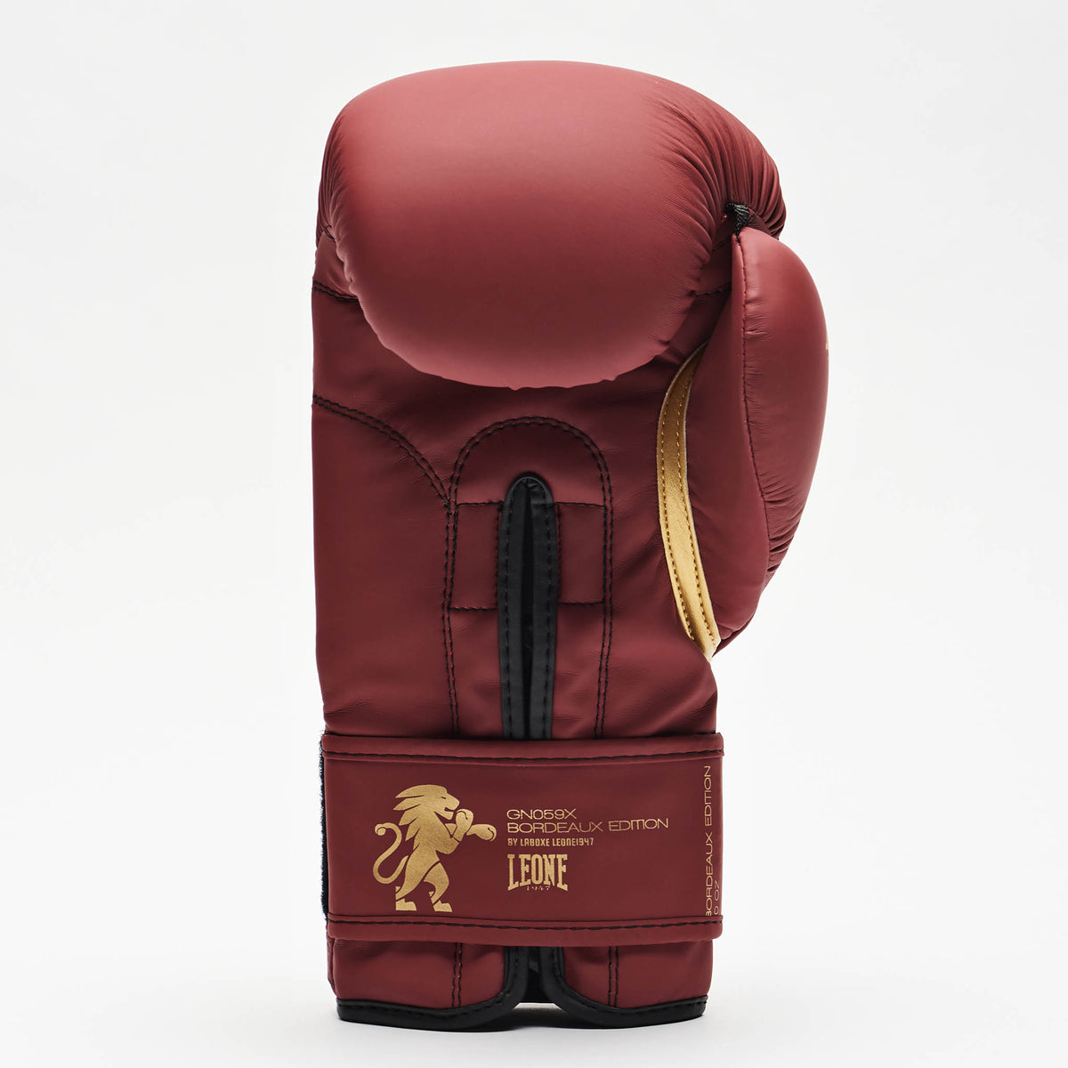 BOXING GLOVES "BORDEAUX ED"