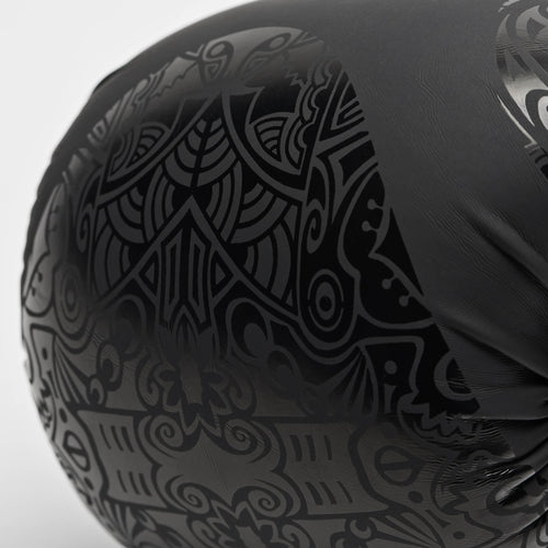 Maori Boxing Gloves