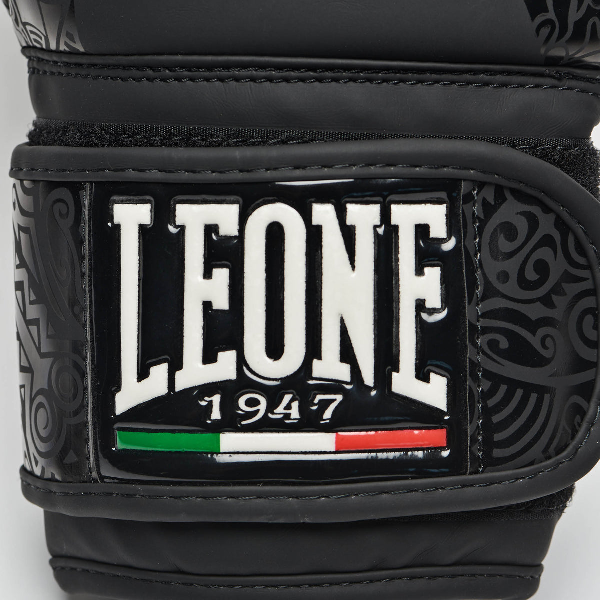 Maori Boxing Gloves