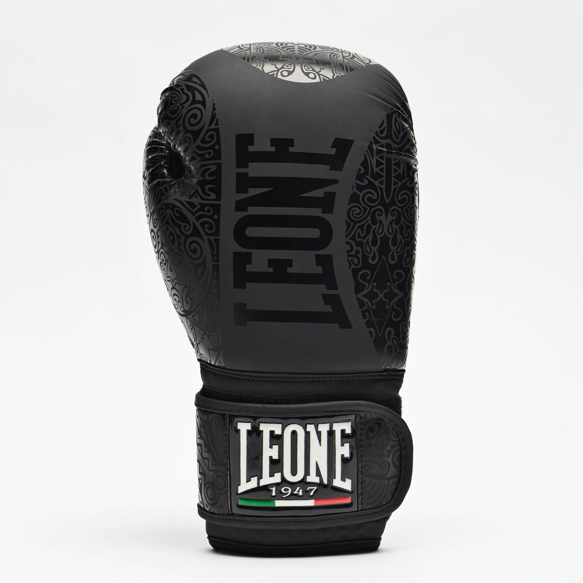Maori Boxing Gloves