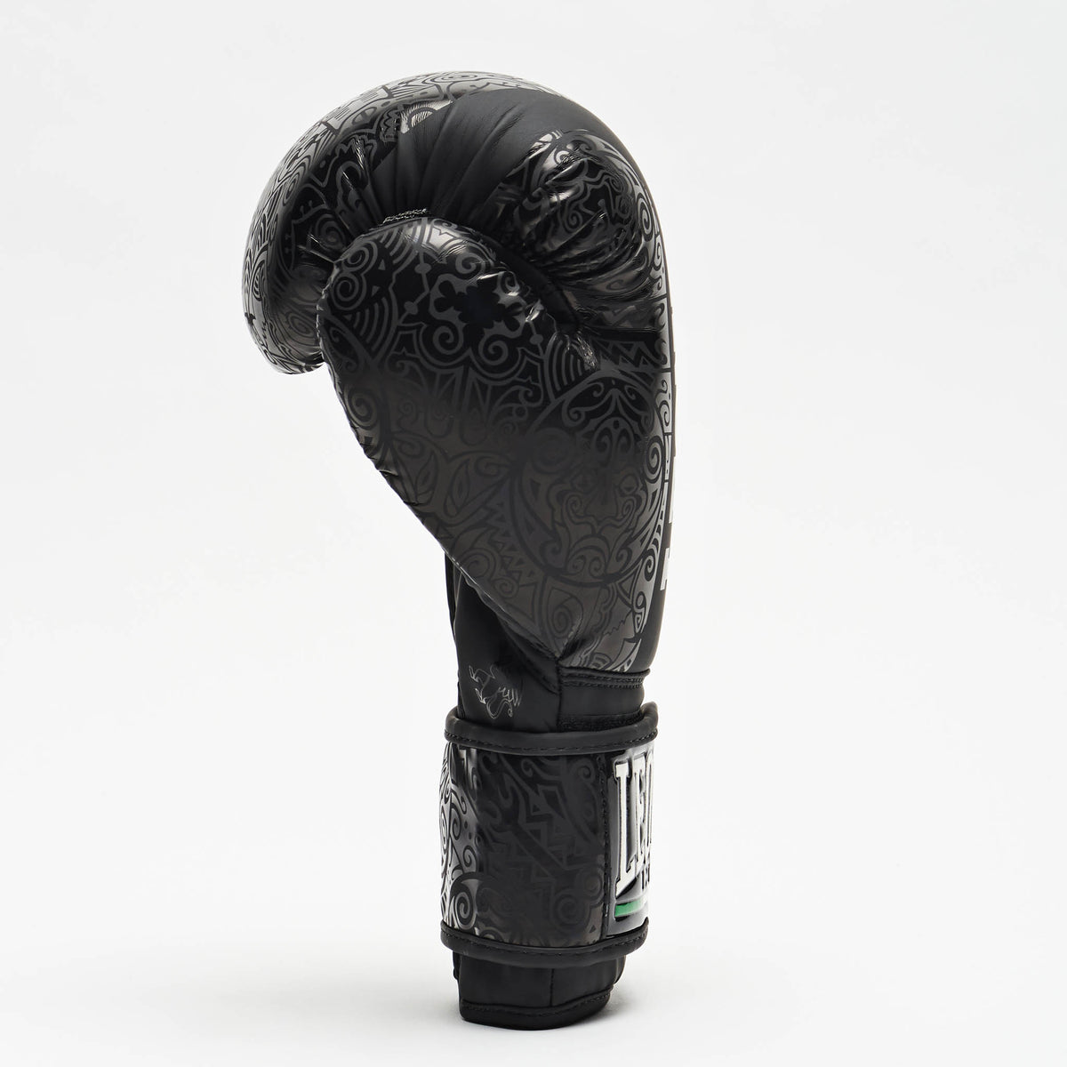 Maori Boxing Gloves