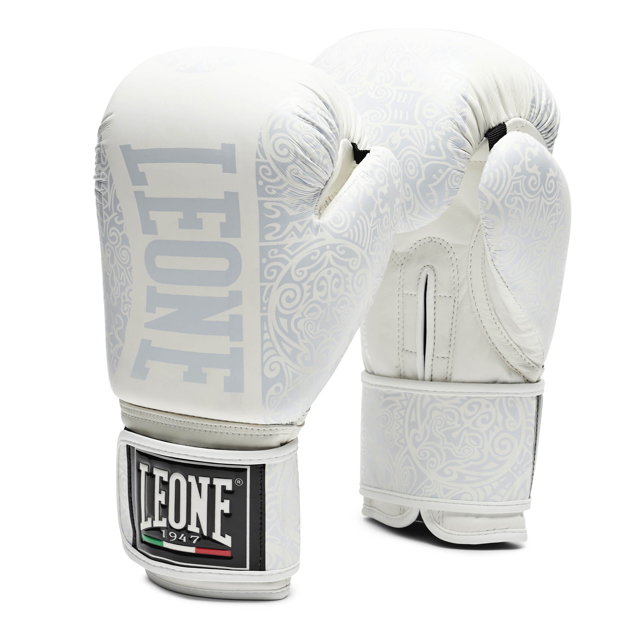 GUANTI BOXE MAORI
