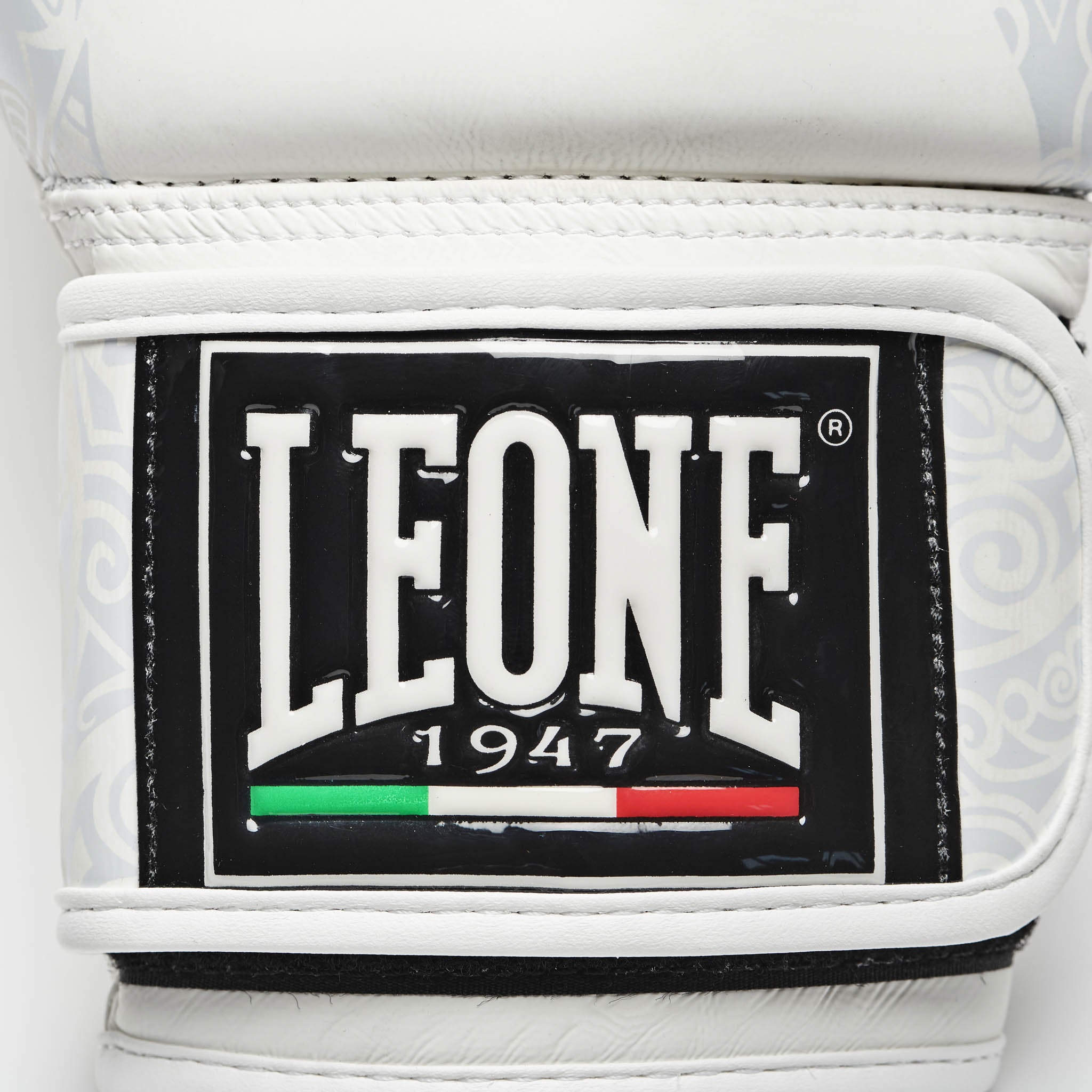 GUANTI BOXE MAORI