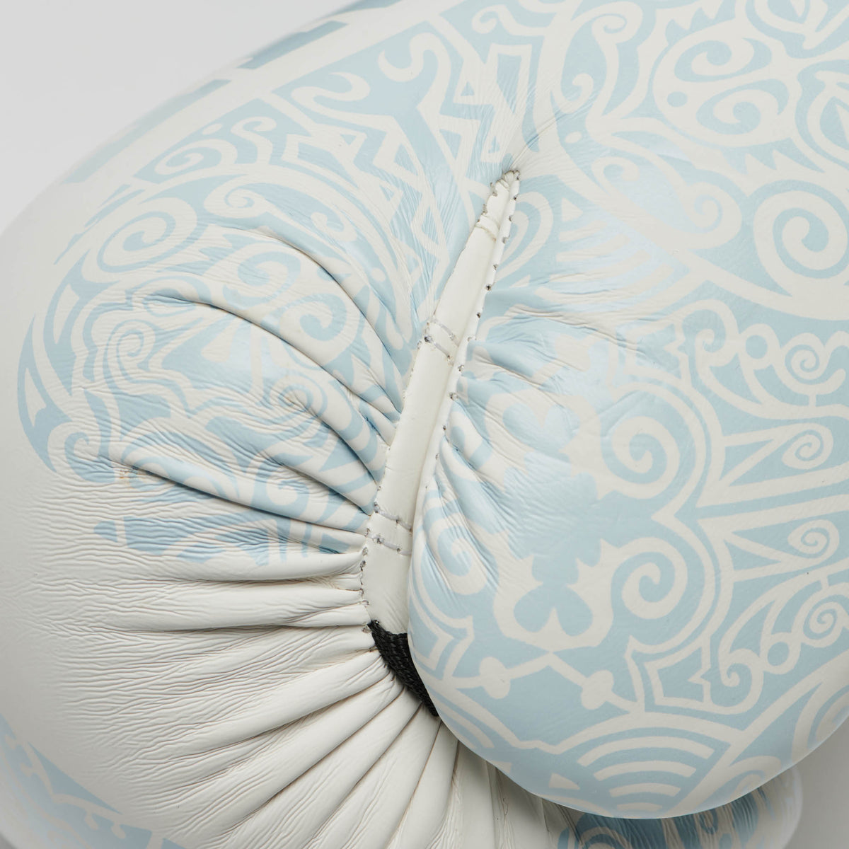 Maori Boxing Gloves