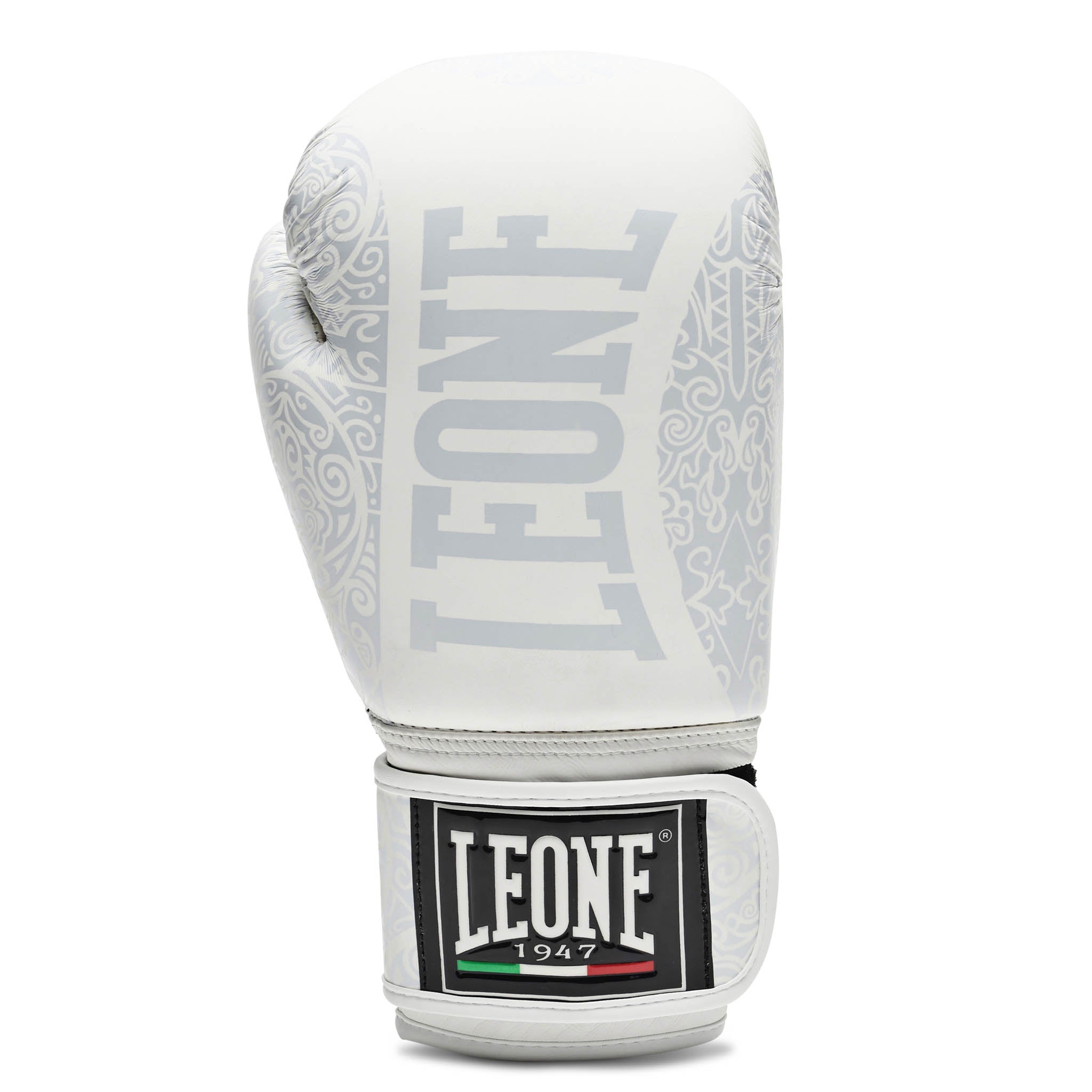 GUANTI BOXE MAORI