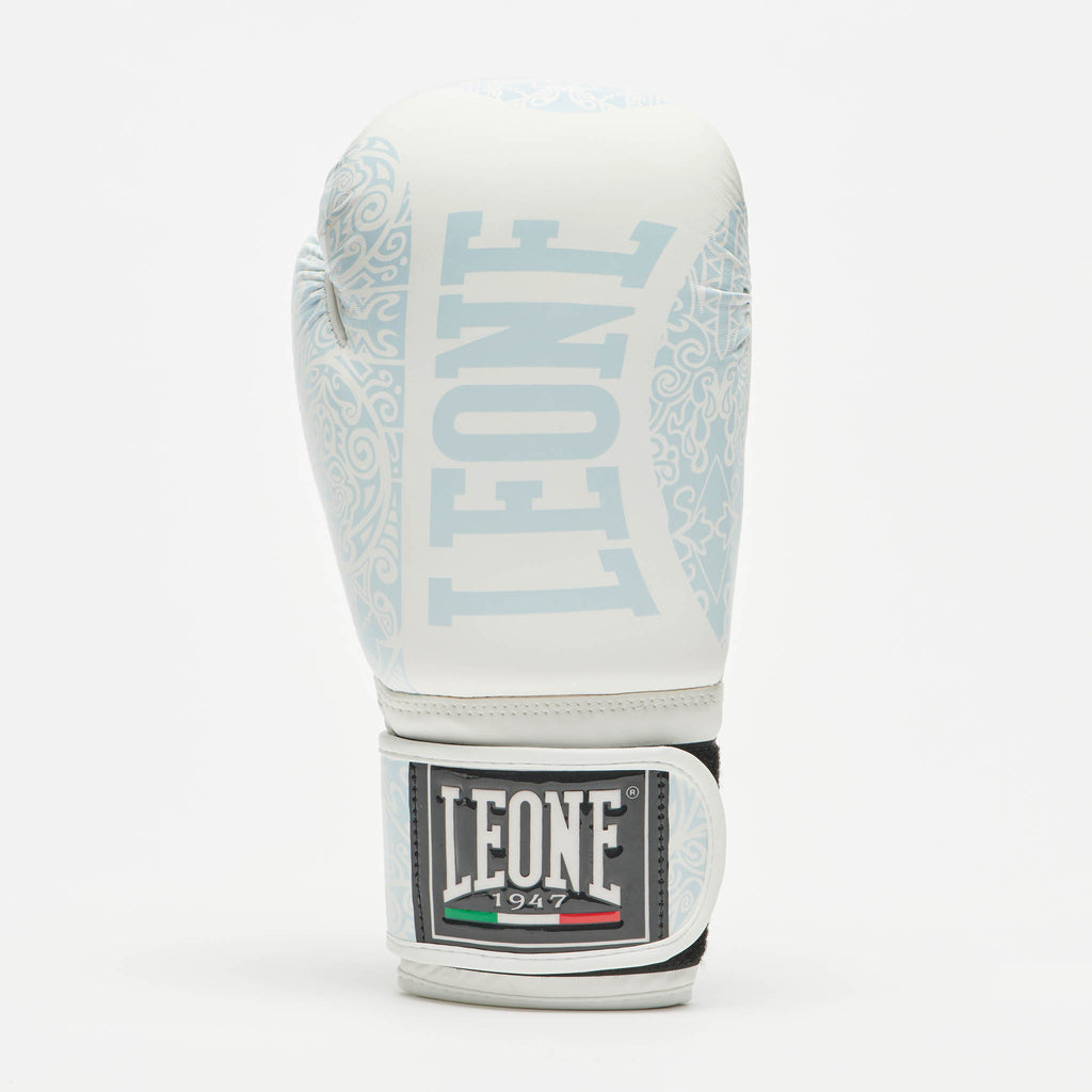 Maori Boxing Gloves