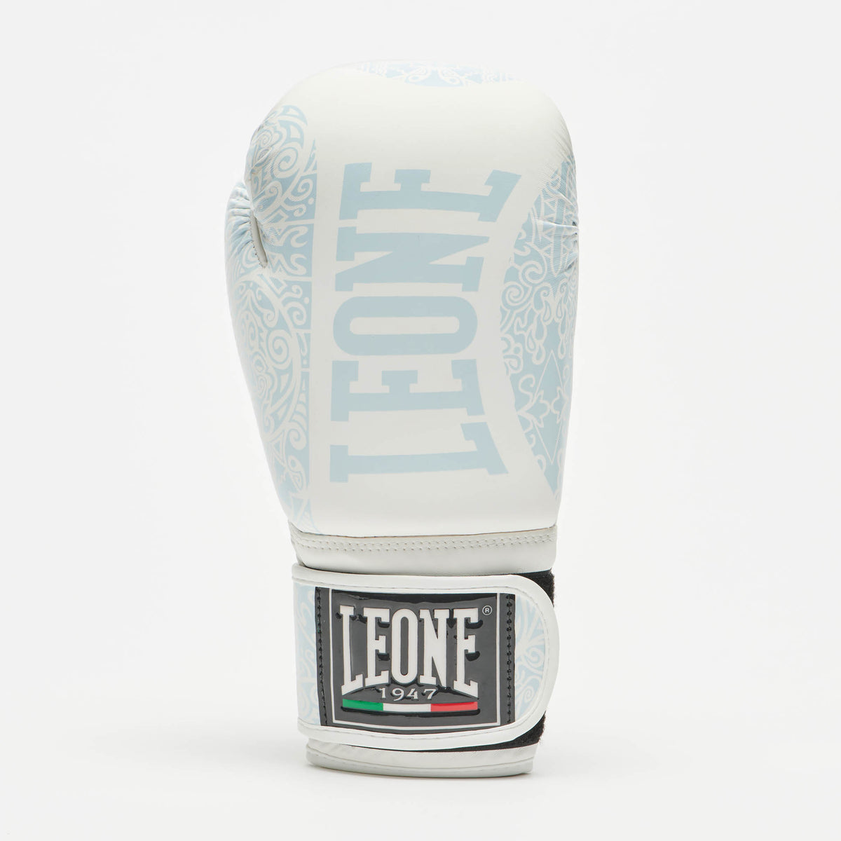 Maori Boxing Gloves