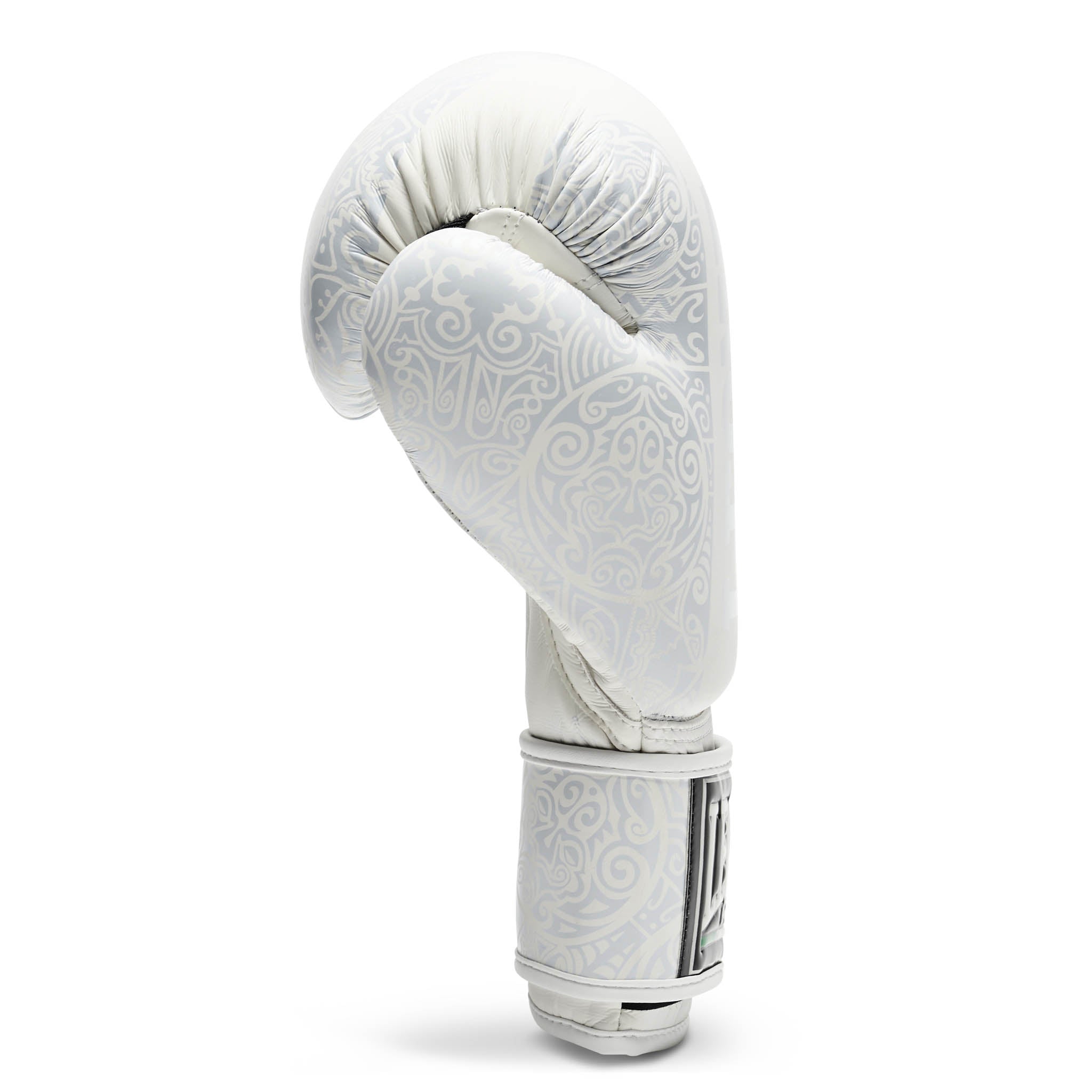 GUANTI BOXE MAORI