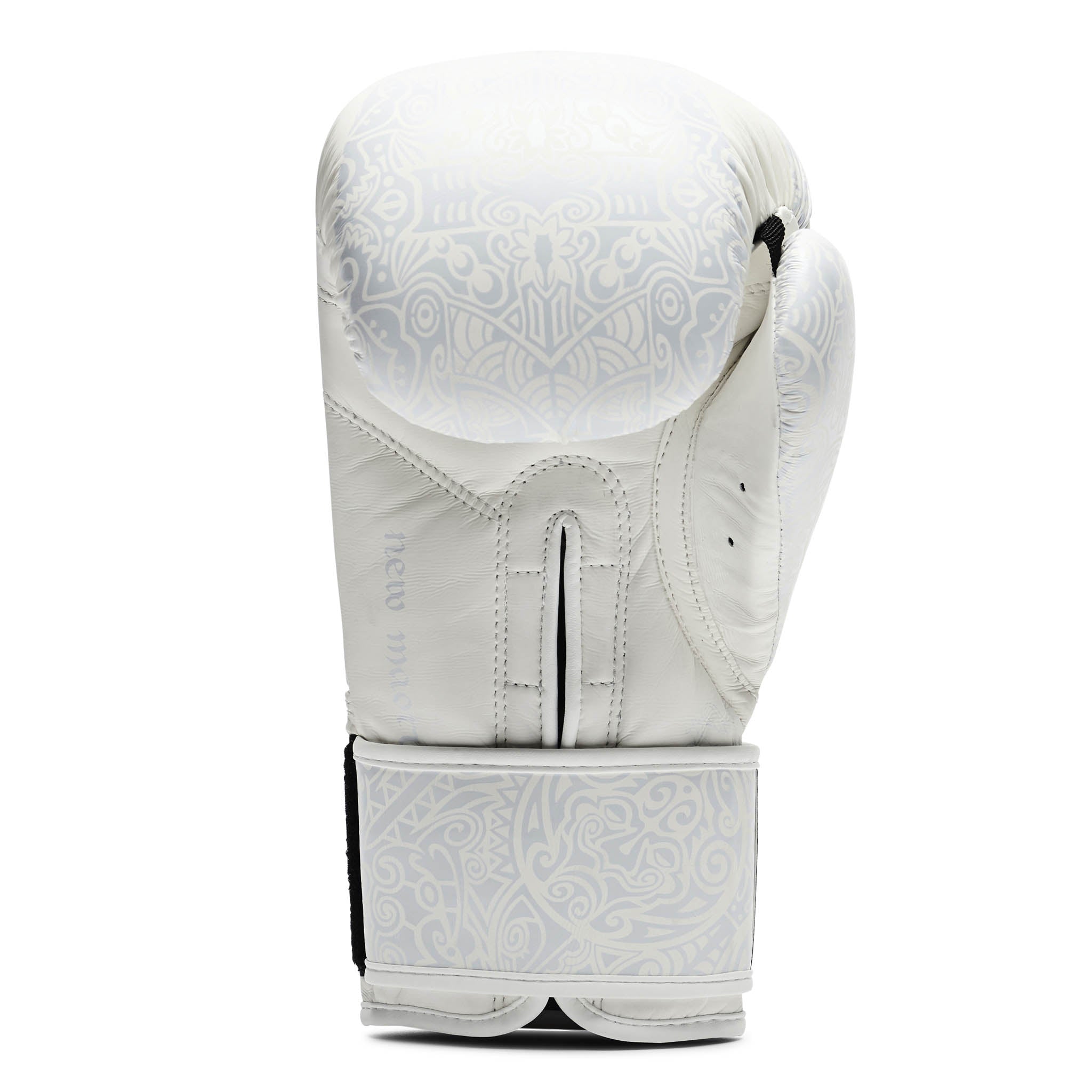 GUANTI BOXE MAORI