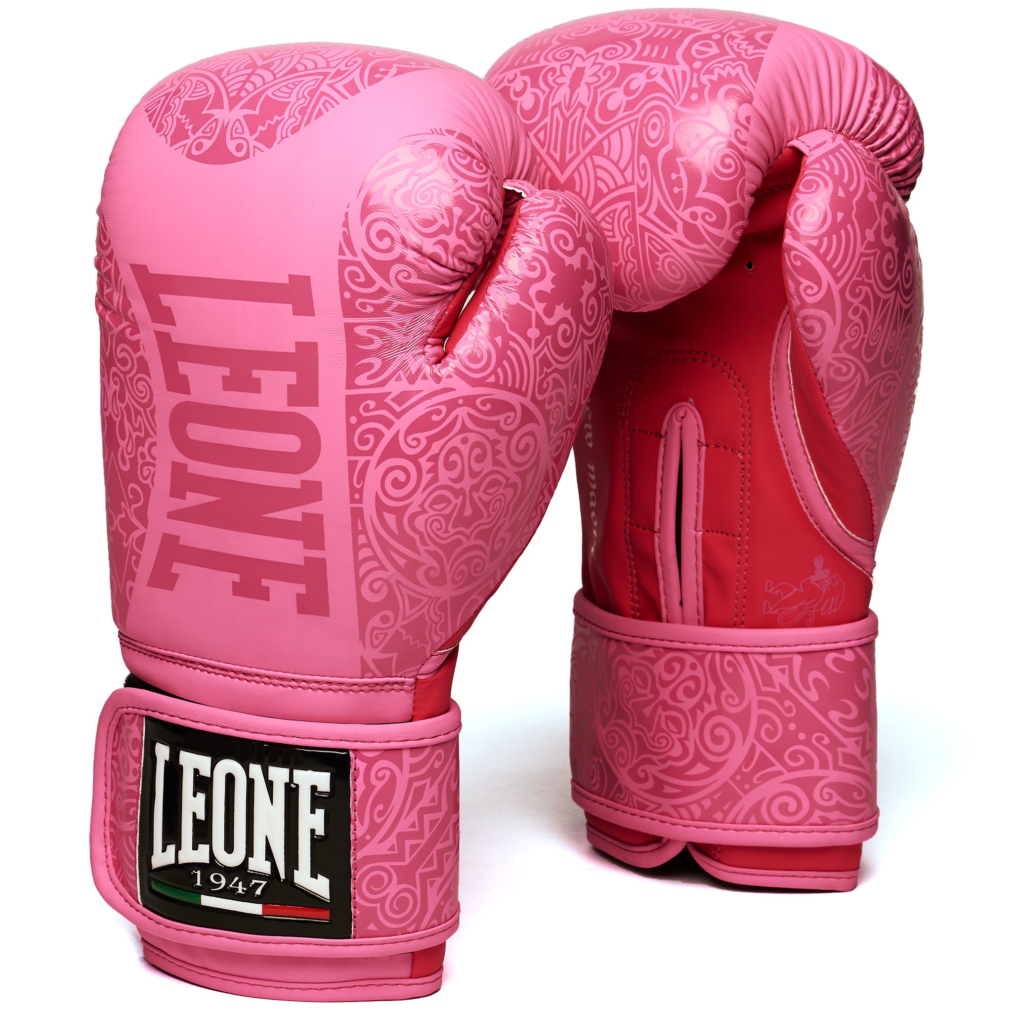 GUANTI BOXE MAORI