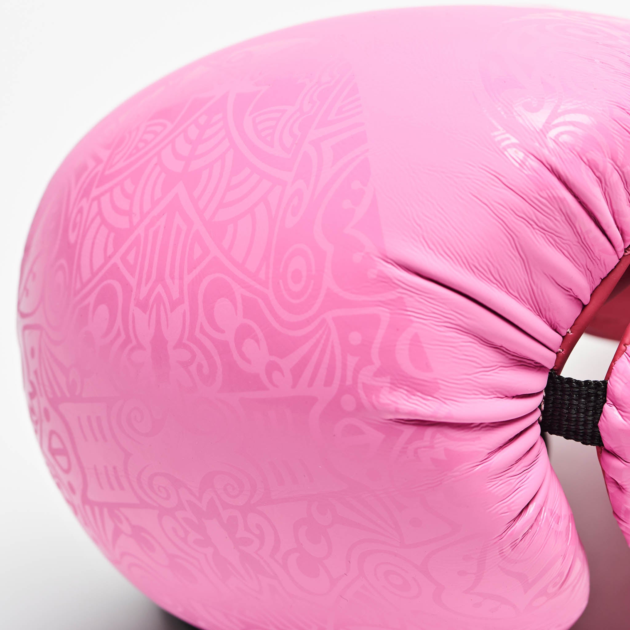 GUANTI BOXE MAORI