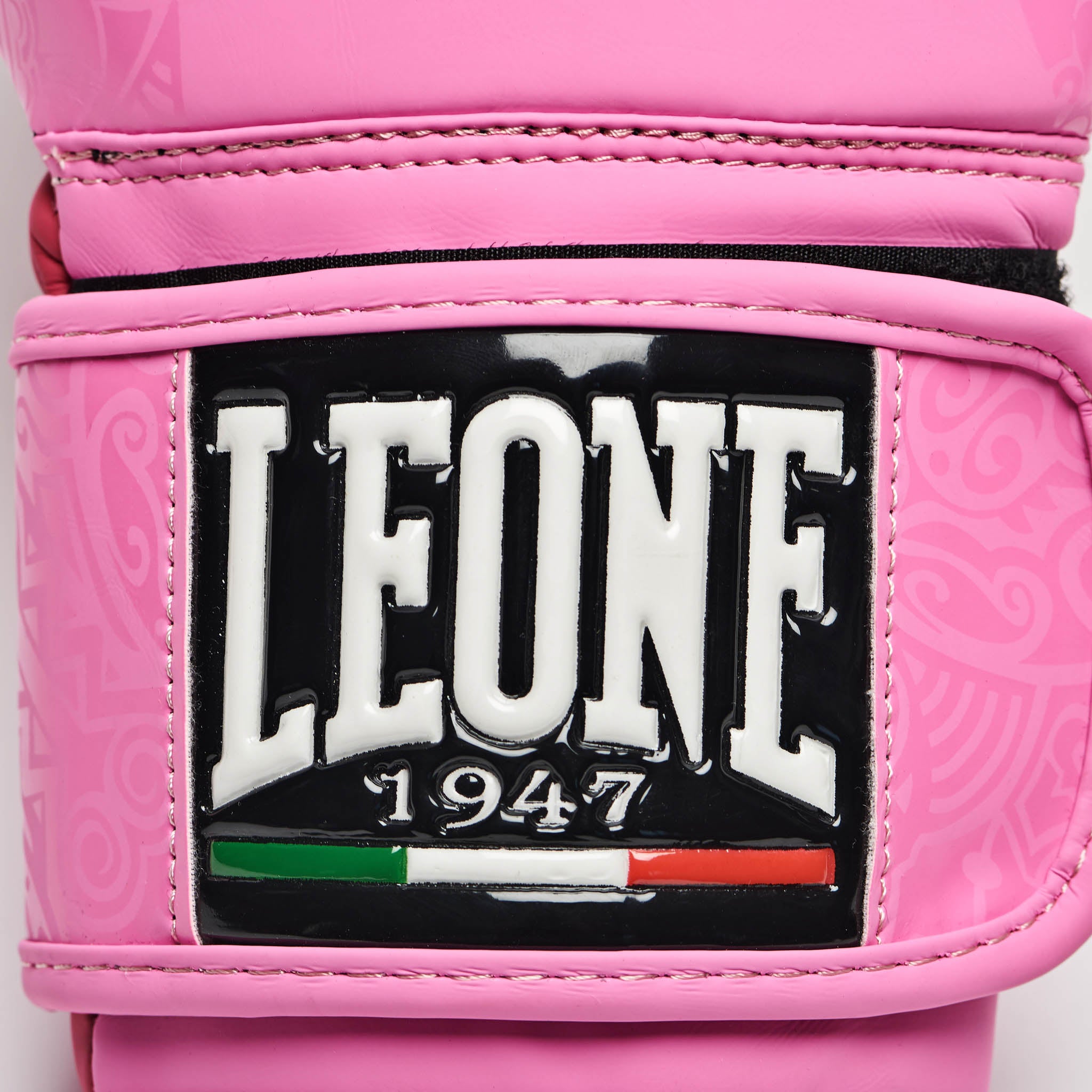GUANTI BOXE MAORI