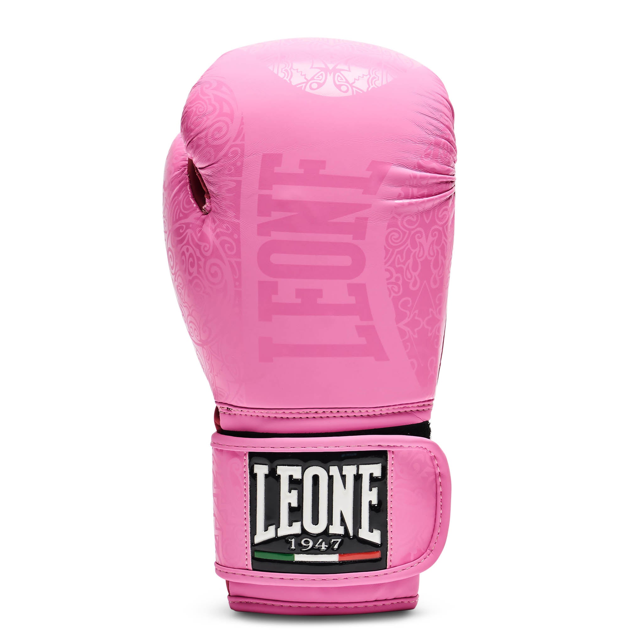 GUANTI BOXE MAORI