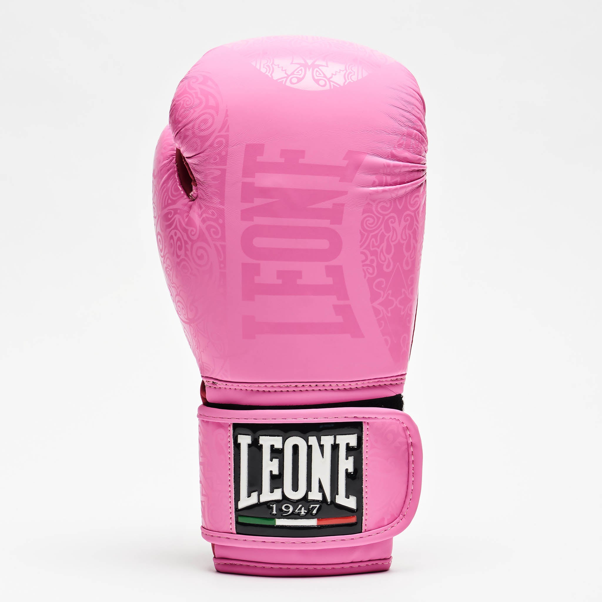 GUANTI BOXE MAORI
