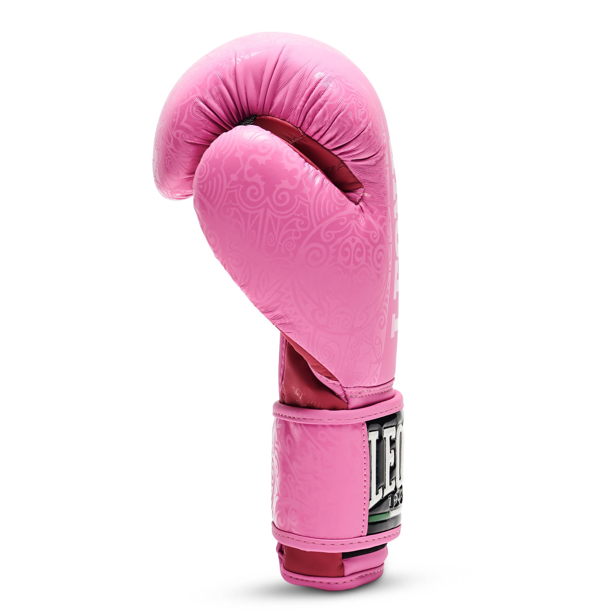 GUANTI BOXE MAORI